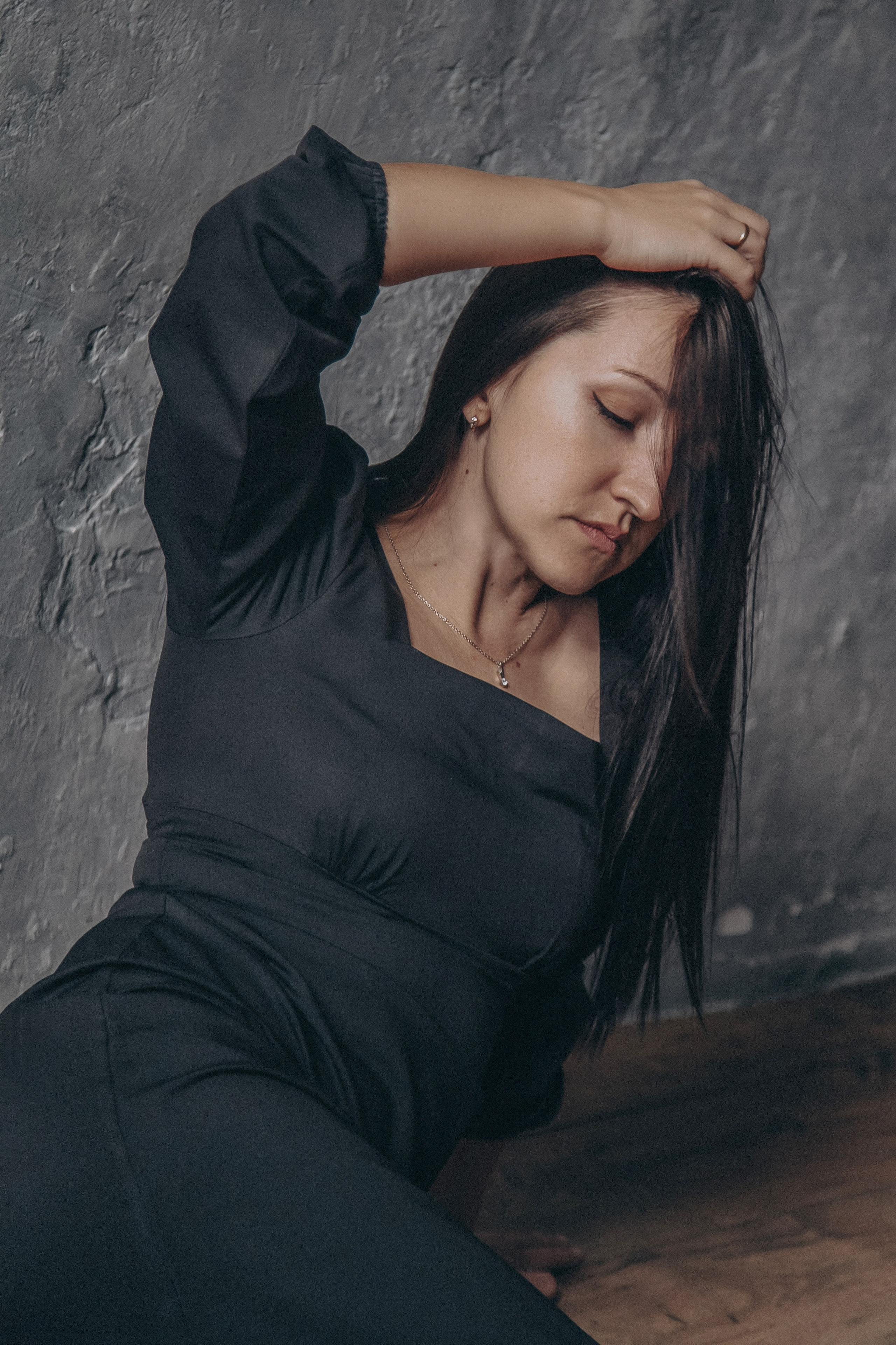 Юлия. Фотограф в Волгограде Норченко Светлана