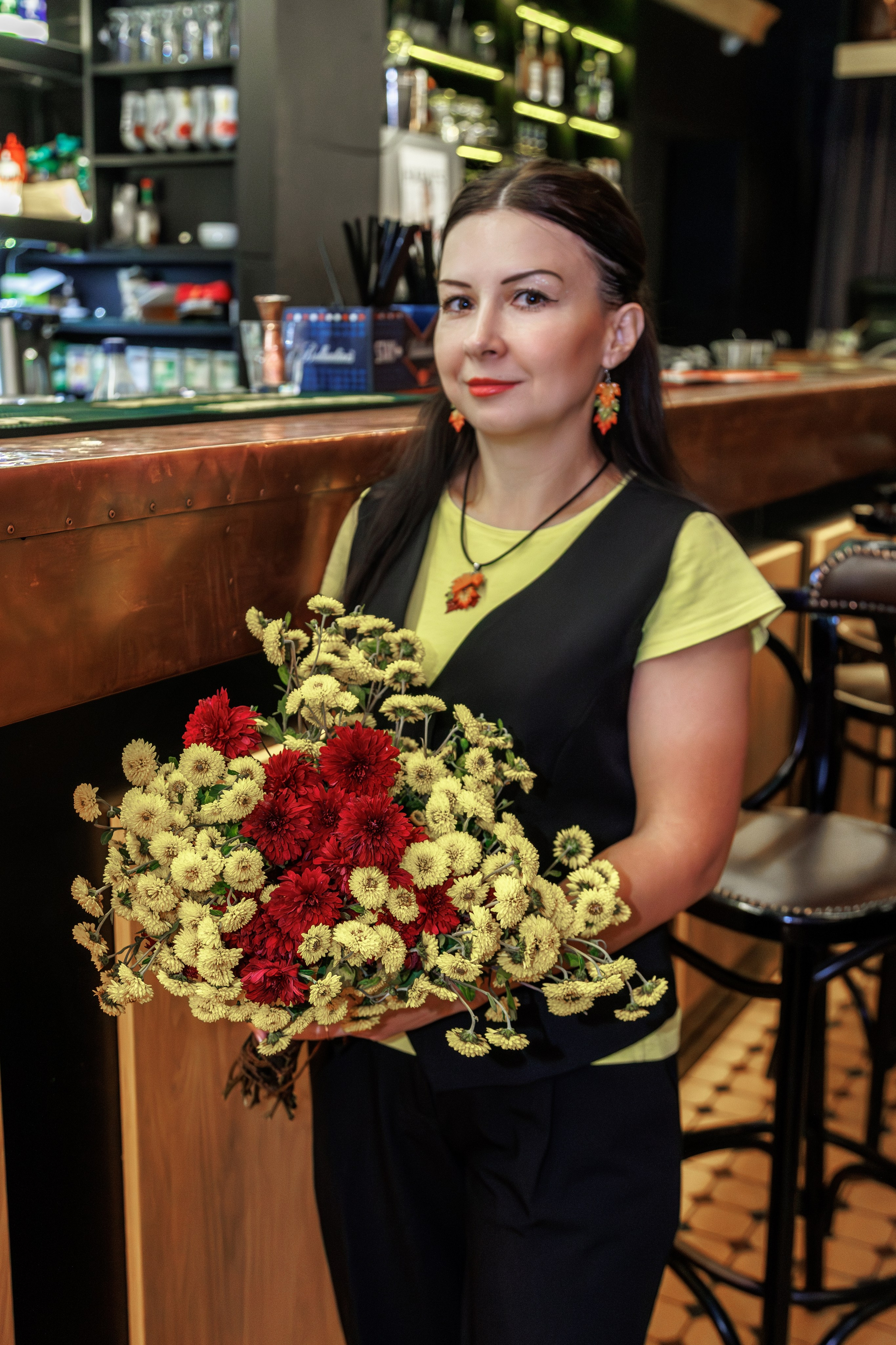 Игра Антиквиз «Оранжевое настроение». Фотограф в Волгограде Норченко Светлана