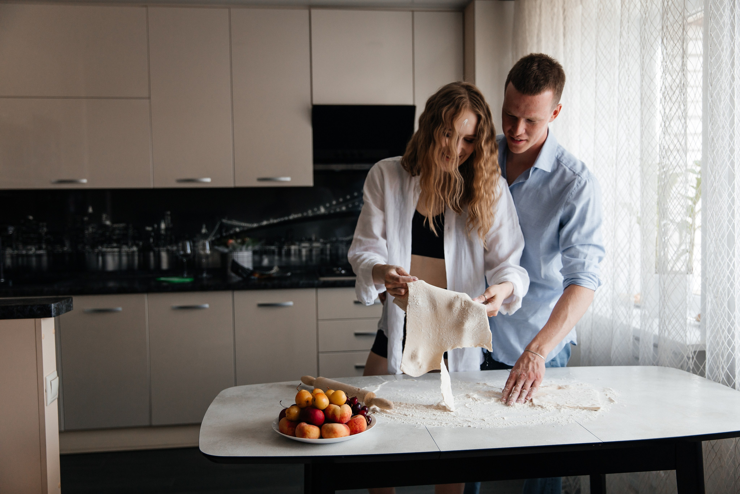 Лера и Слава. Свадебный фотограф Кирилл Хлобыстов