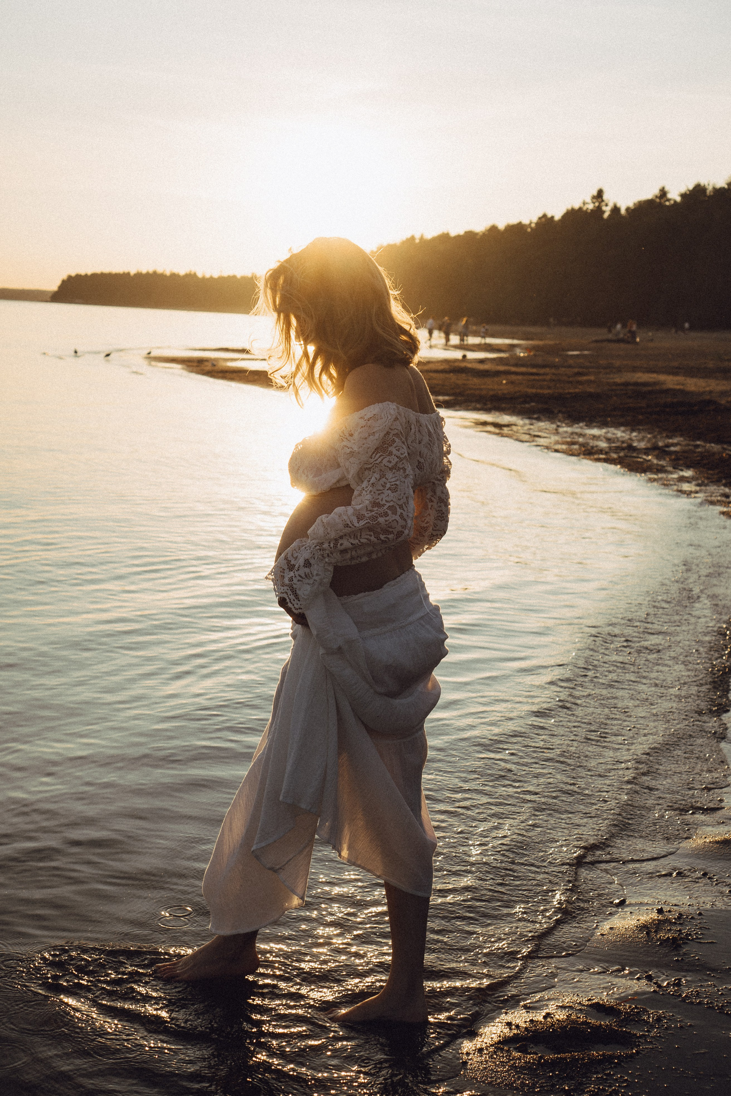 В ОЖИДАНИИ. Профессиональный фотограф, Санкт-Петербург — Виктория Богомолова