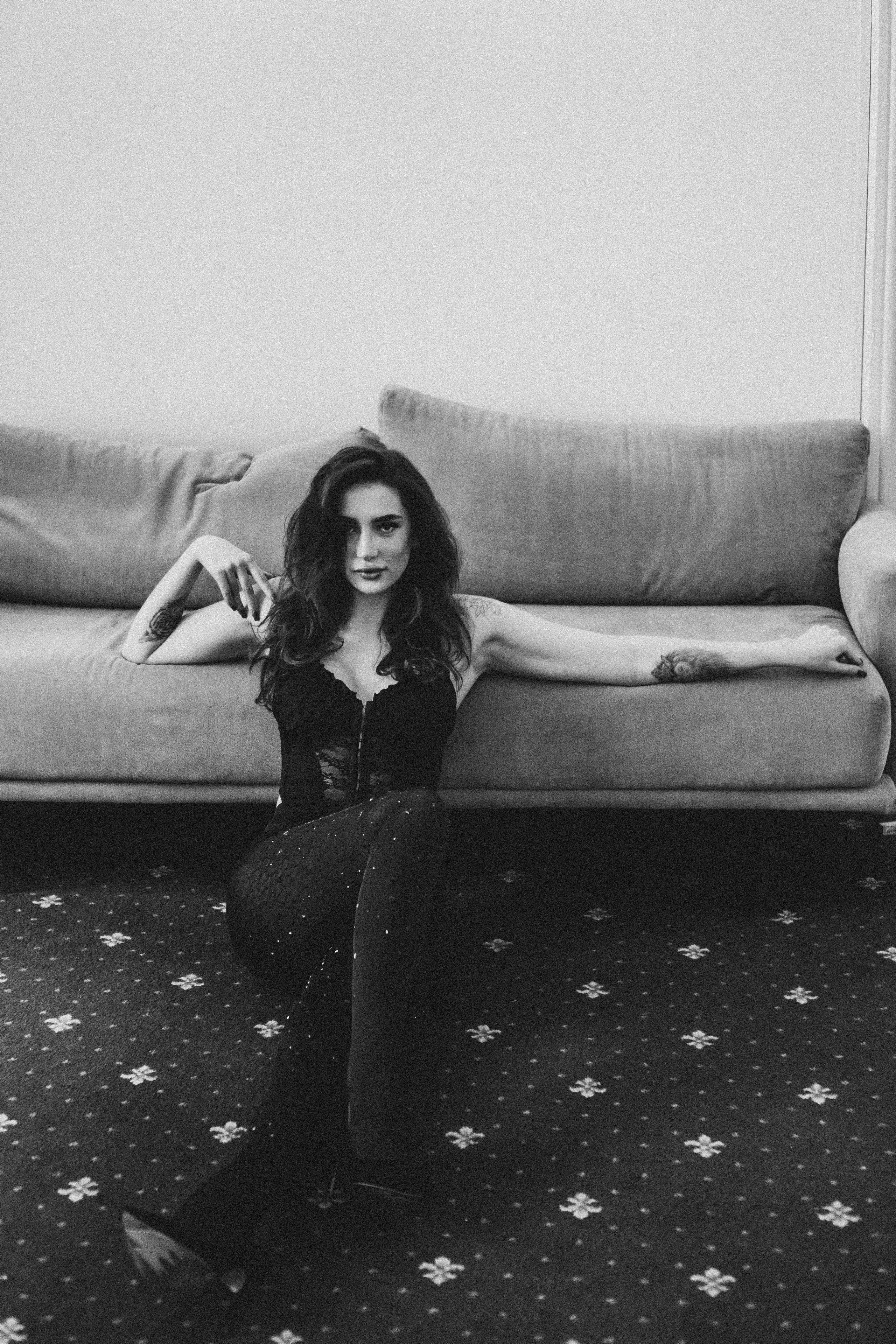 Для девушки. Профессиональный фотограф, Санкт-Петербург — Виктория Богомолова