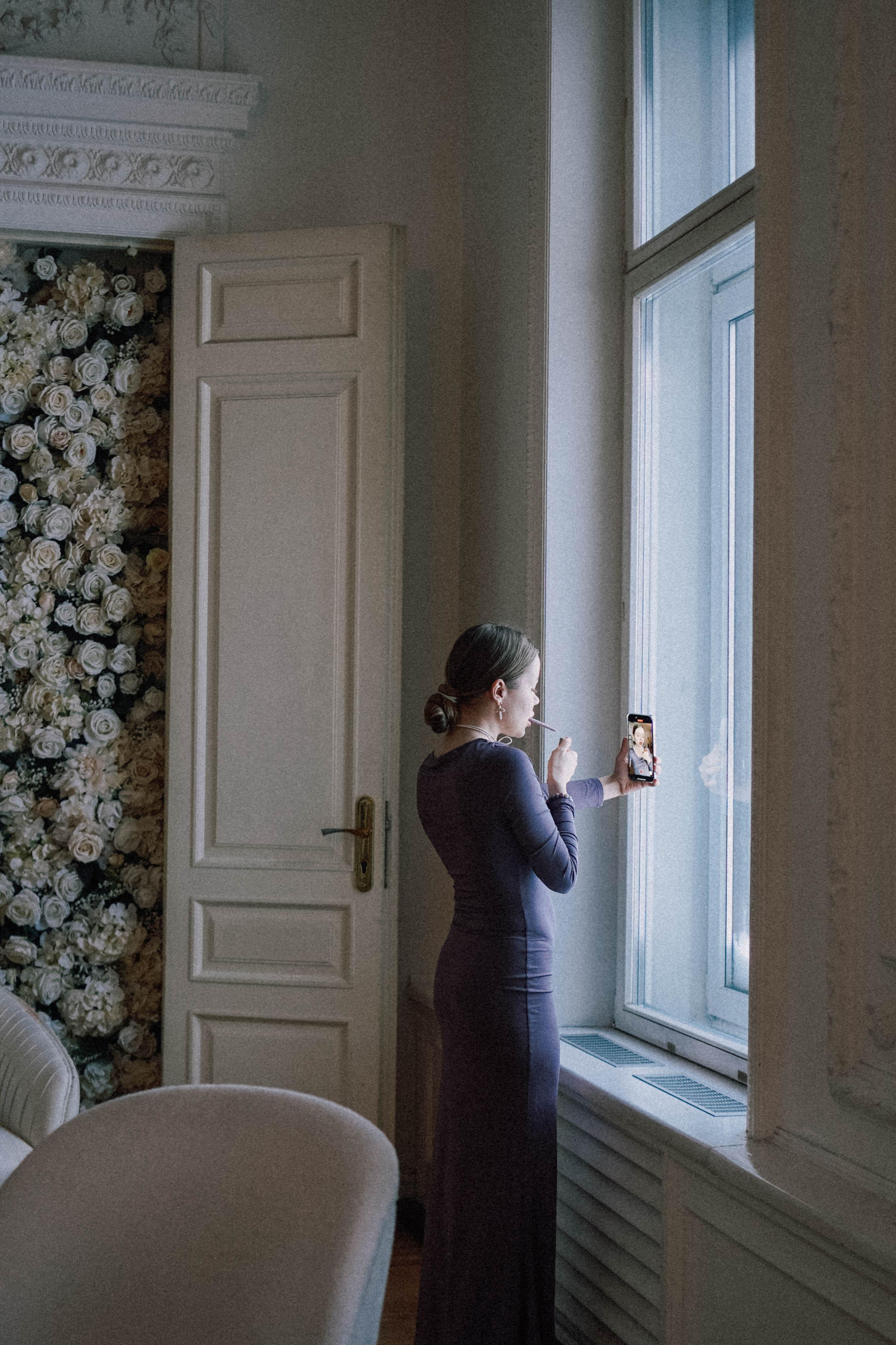 22. Профессиональный фотограф, Санкт-Петербург — Виктория Богомолова