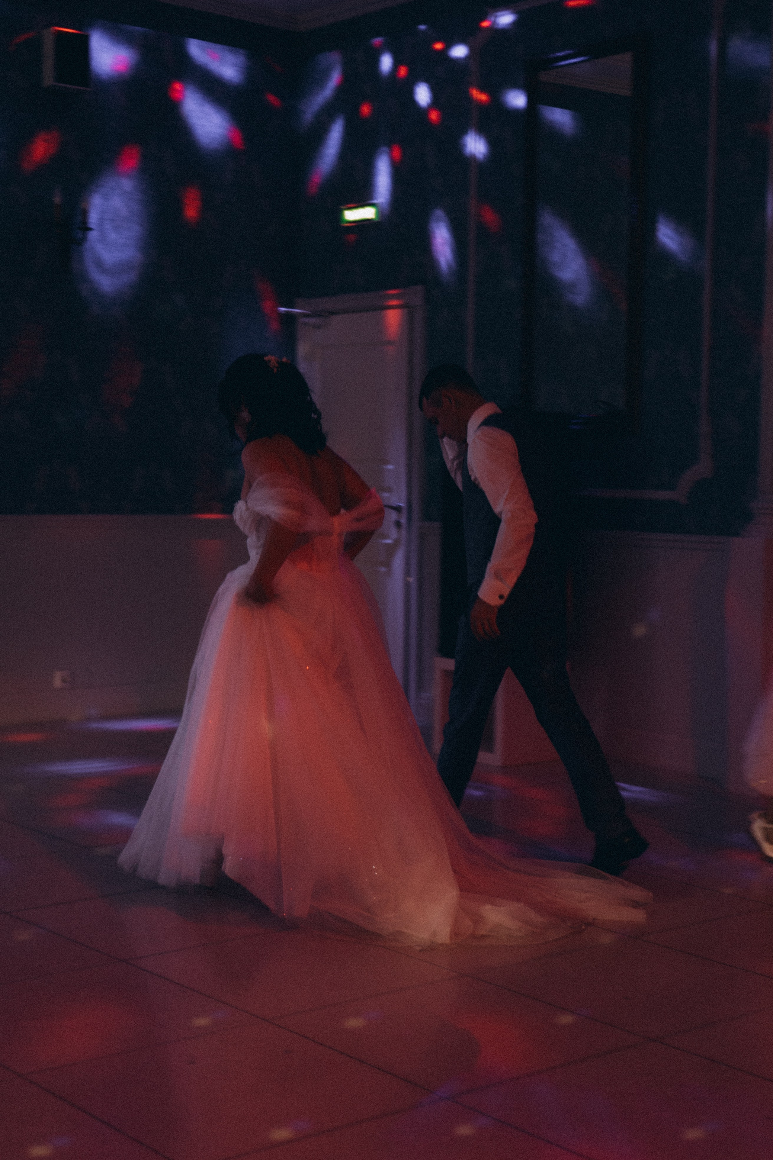 ТАНЕЦ ЖЕНИХА И НЕВЕСТЫ. Профессиональный фотограф, Санкт-Петербург — Виктория Богомолова