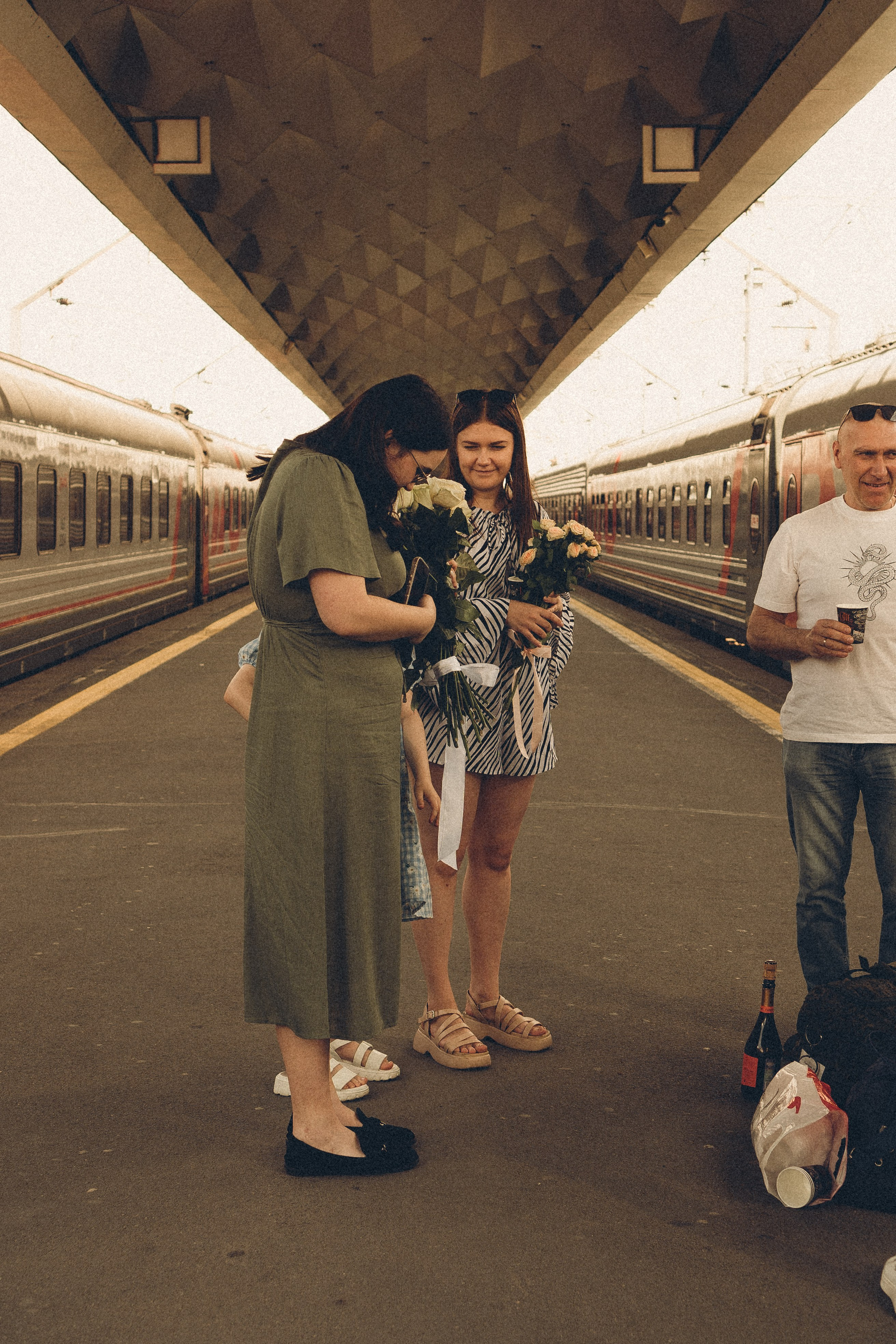 ПРЕДЛОЖЕНИЕ. Профессиональный фотограф, Санкт-Петербург — Виктория Богомолова