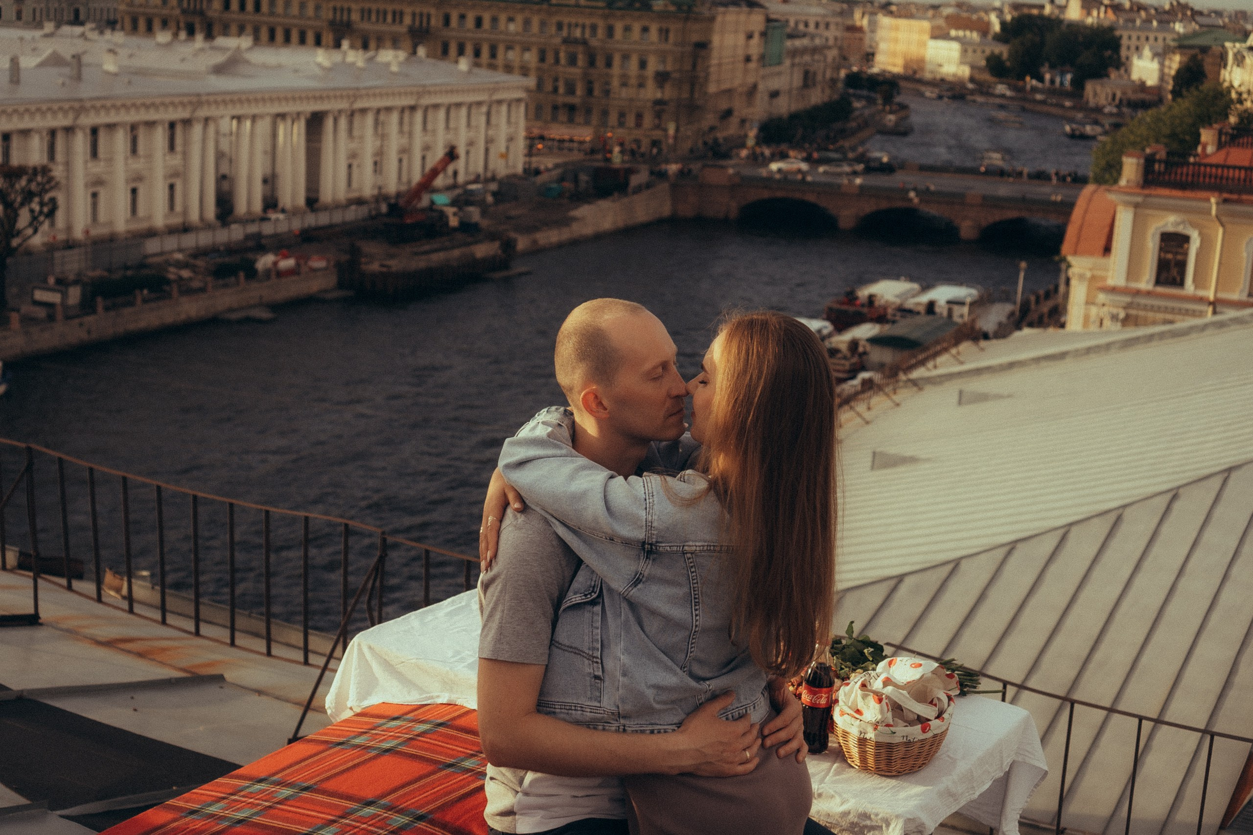 Фонтанка. Профессиональный фотограф, Санкт-Петербург — Виктория Богомолова