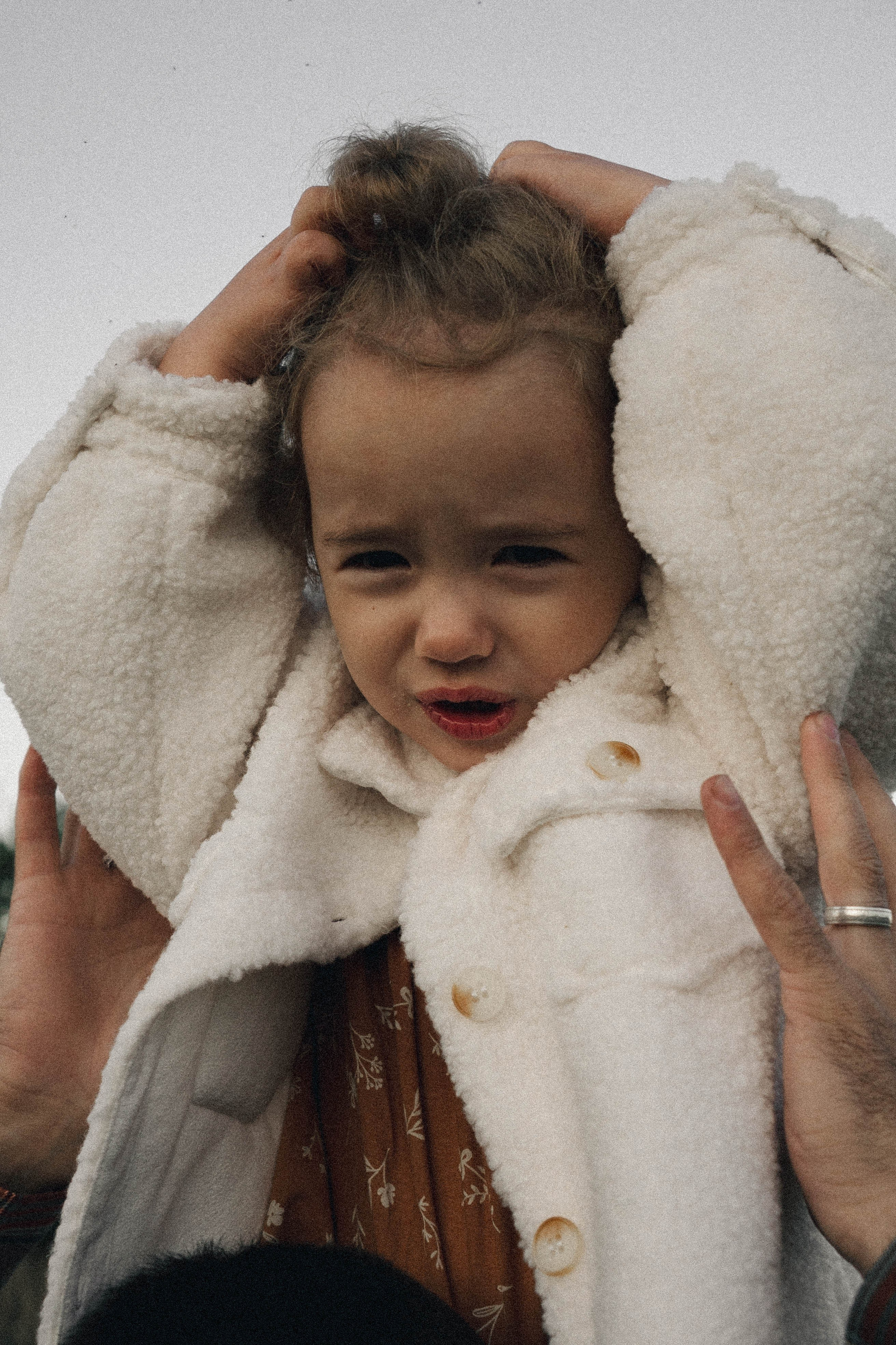 Семейная серия. Профессиональный фотограф, Санкт-Петербург — Виктория Богомолова