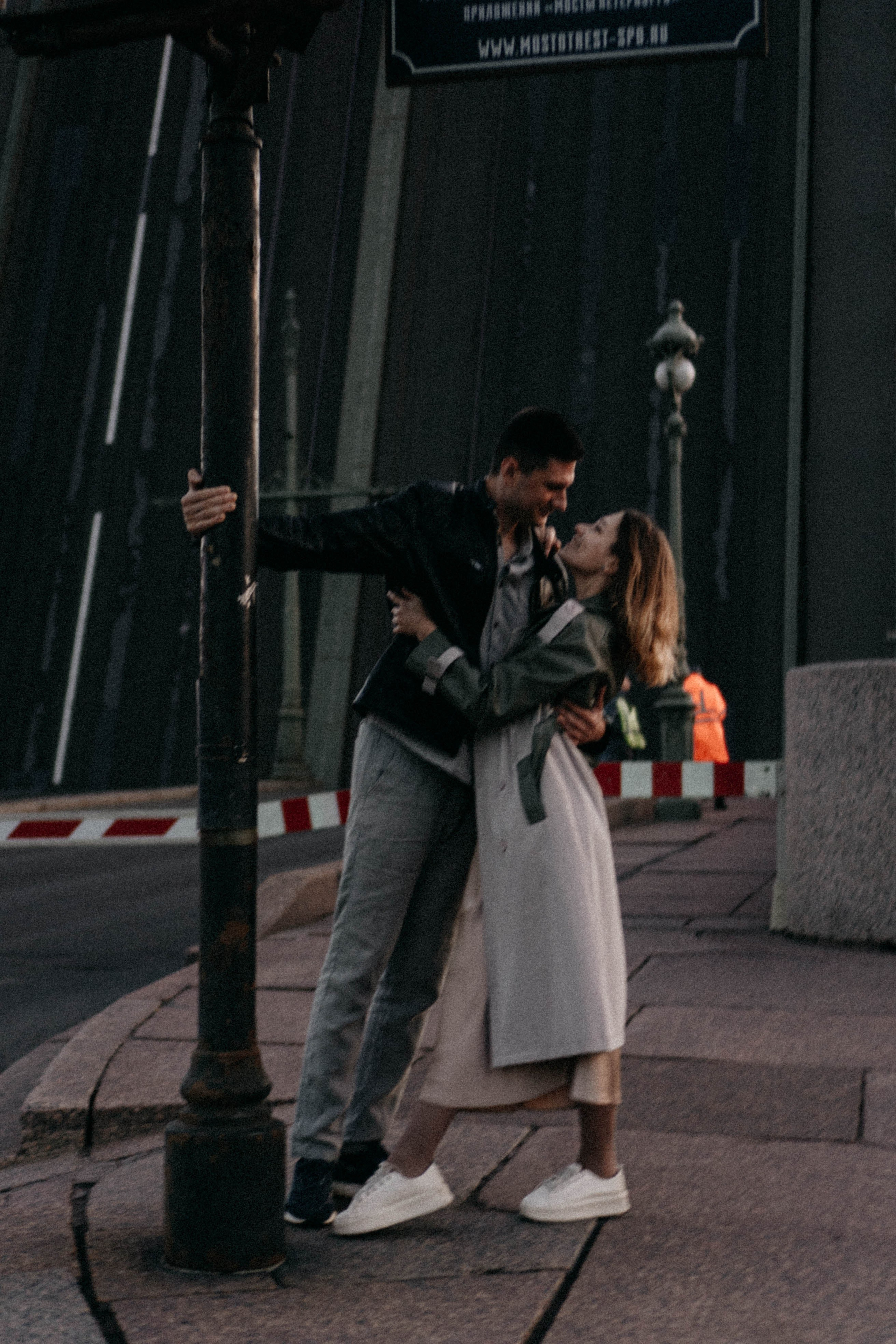 Рассветная, белые ночи. Профессиональный фотограф, Санкт-Петербург — Виктория Богомолова