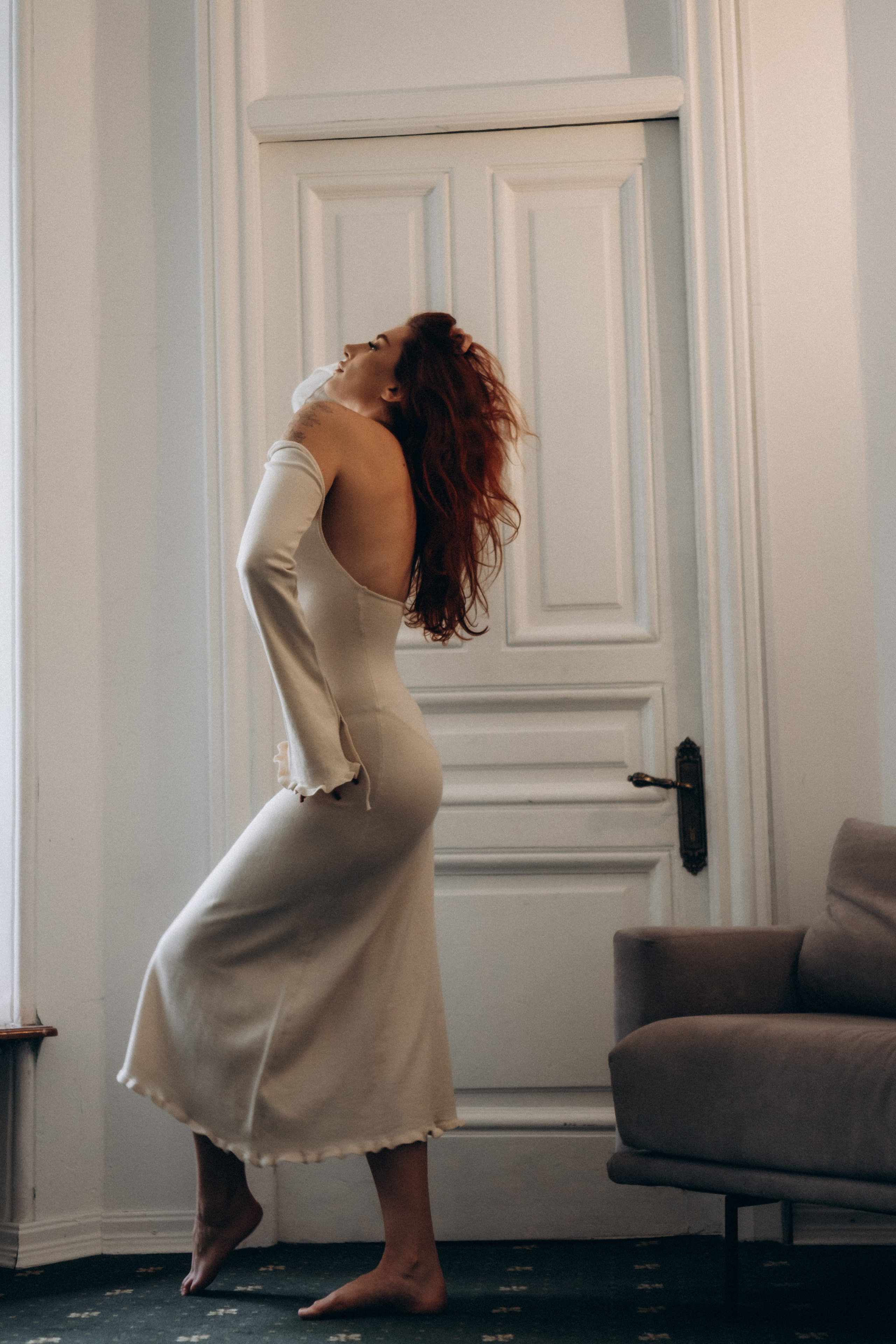 Для девушки. Профессиональный фотограф, Санкт-Петербург — Виктория Богомолова