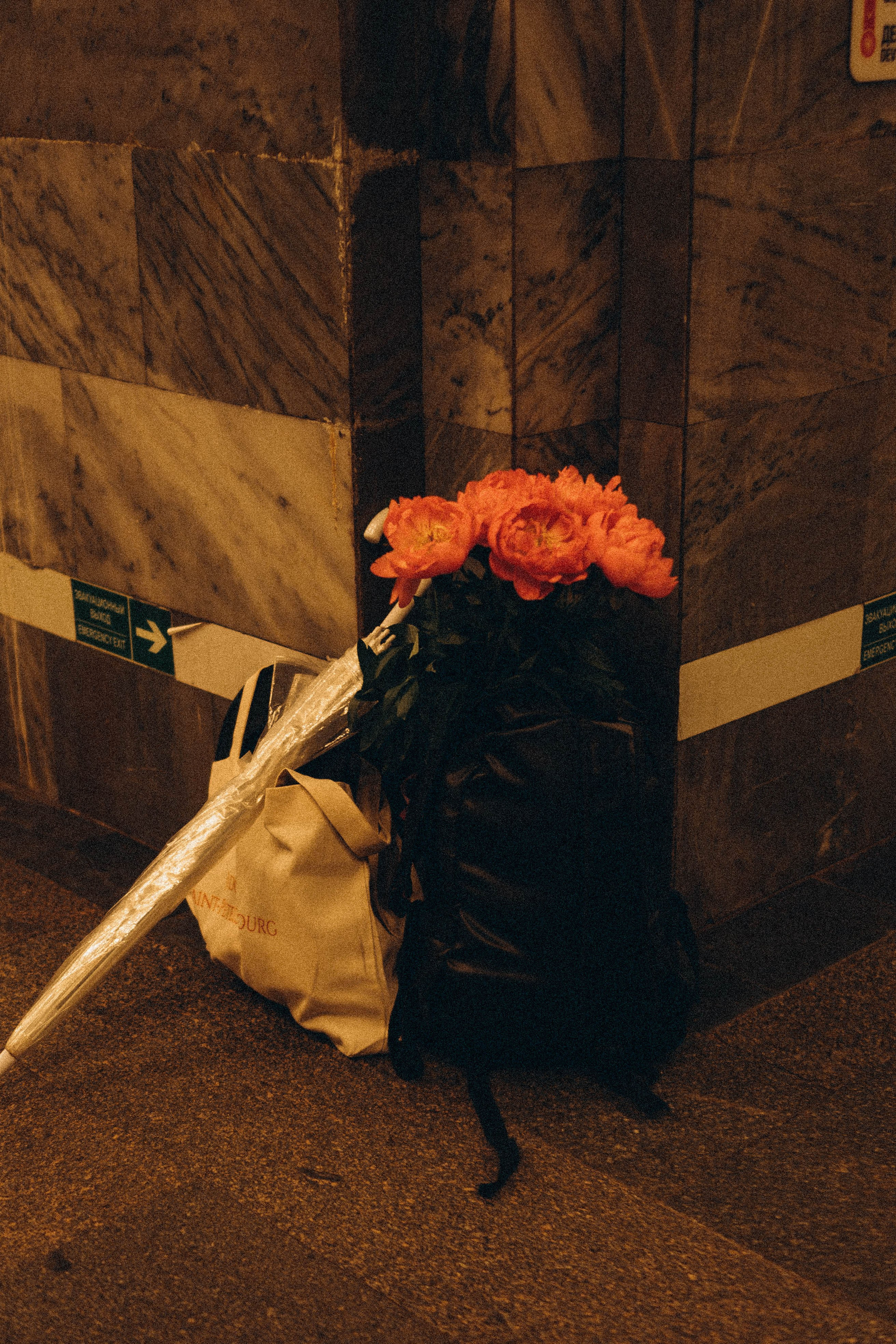 В метро. Профессиональный фотограф, Санкт-Петербург — Виктория Богомолова