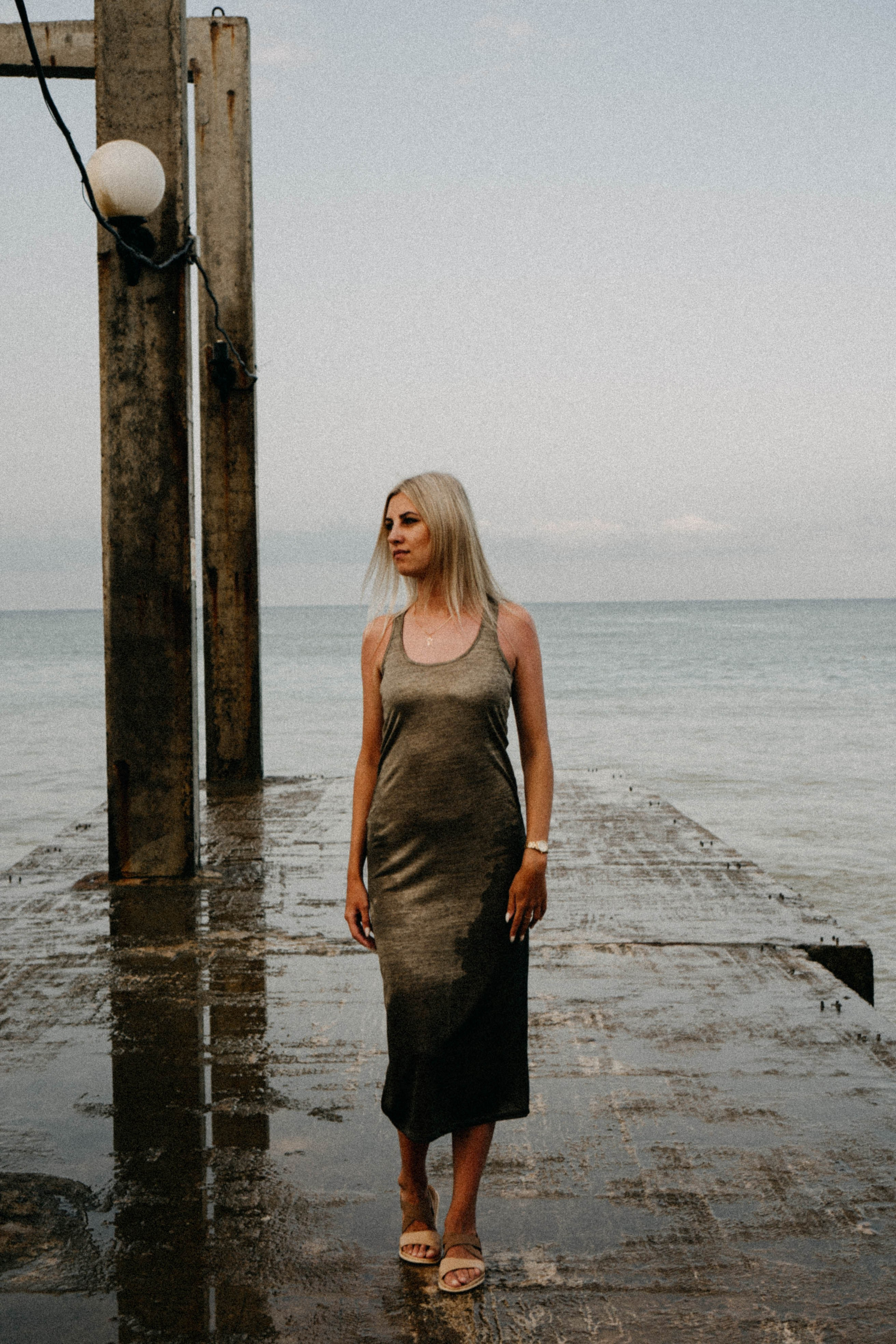 Море. Профессиональный фотограф, Санкт-Петербург — Виктория Богомолова