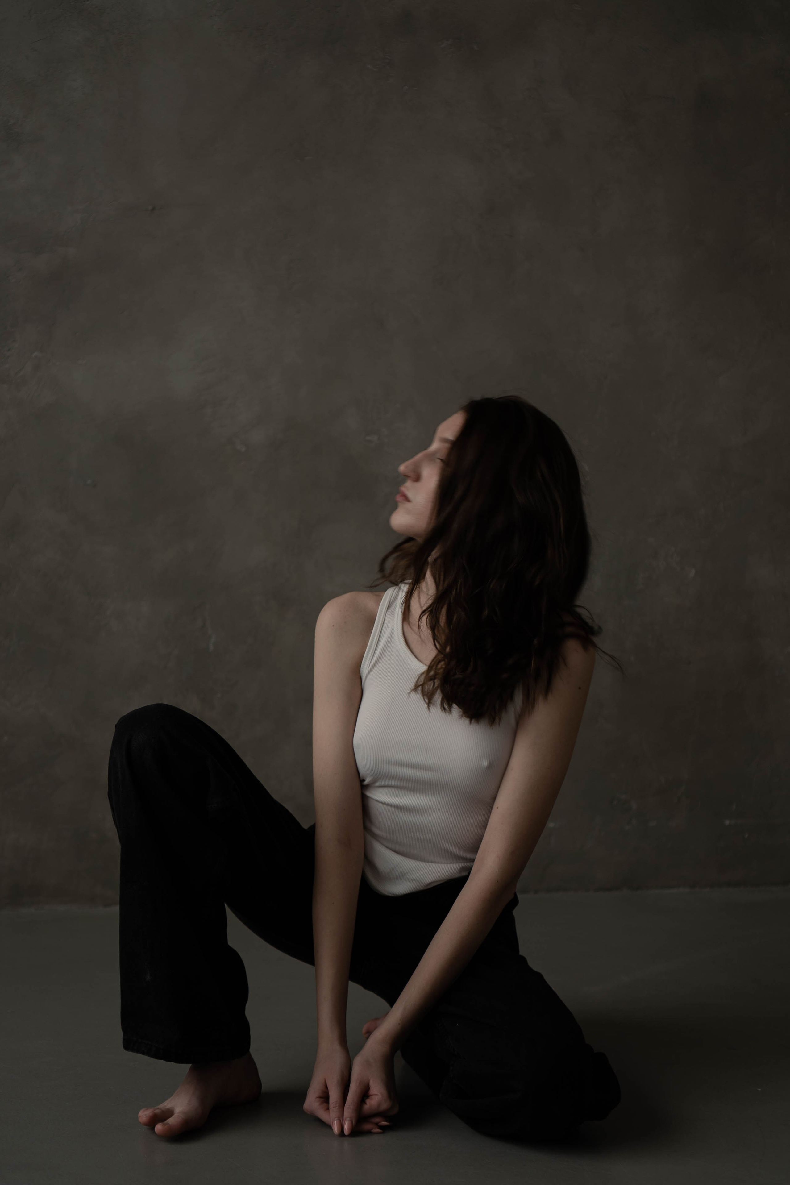 Студийная. Профессиональный фотограф, Санкт-Петербург — Виктория Богомолова