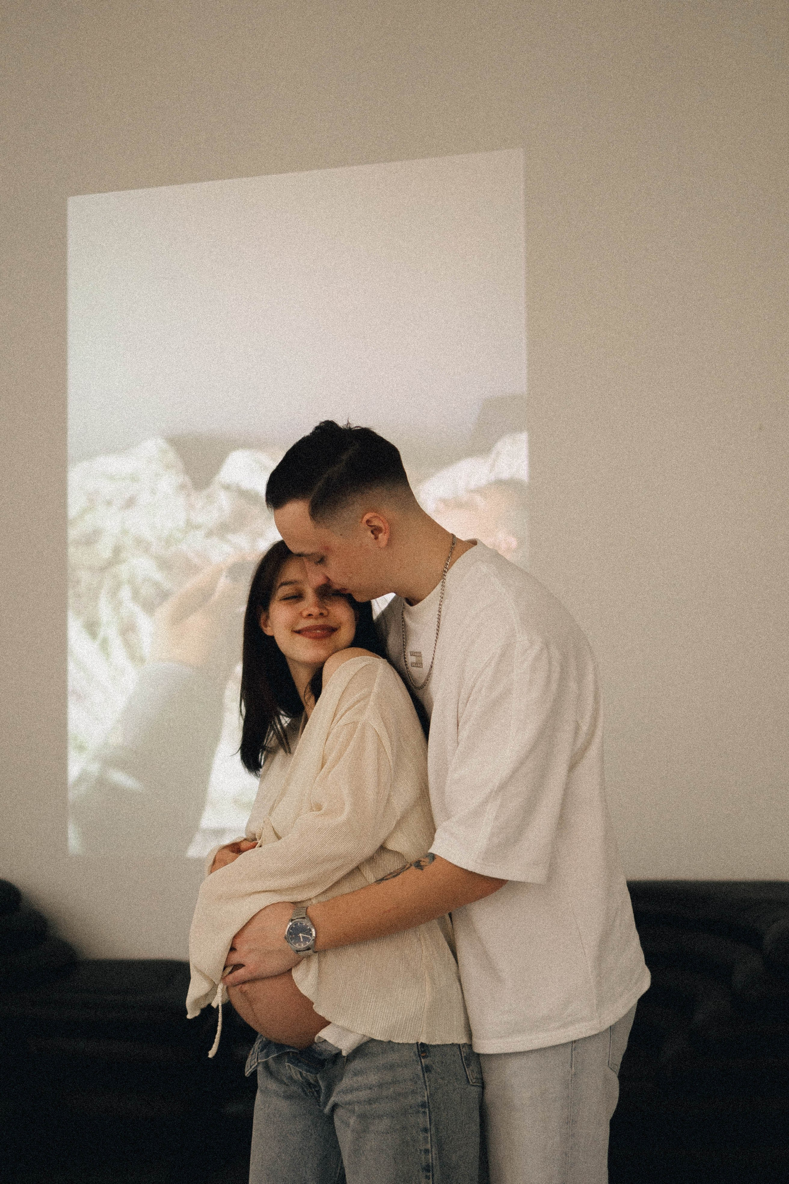 Love Story Беременность. Профессиональный фотограф, Санкт-Петербург — Виктория Богомолова