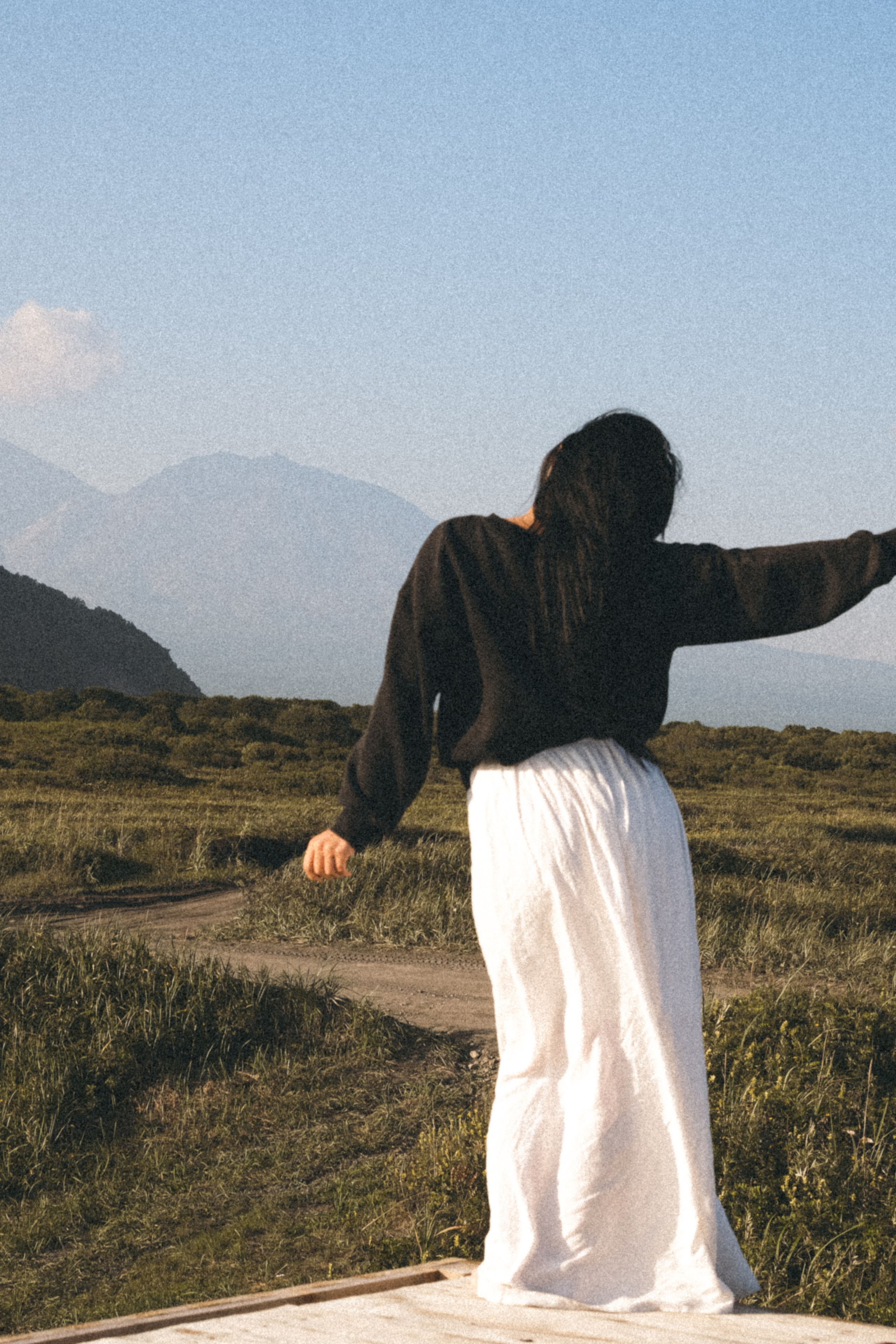 Тихий океан. Профессиональный фотограф, Санкт-Петербург — Виктория Богомолова