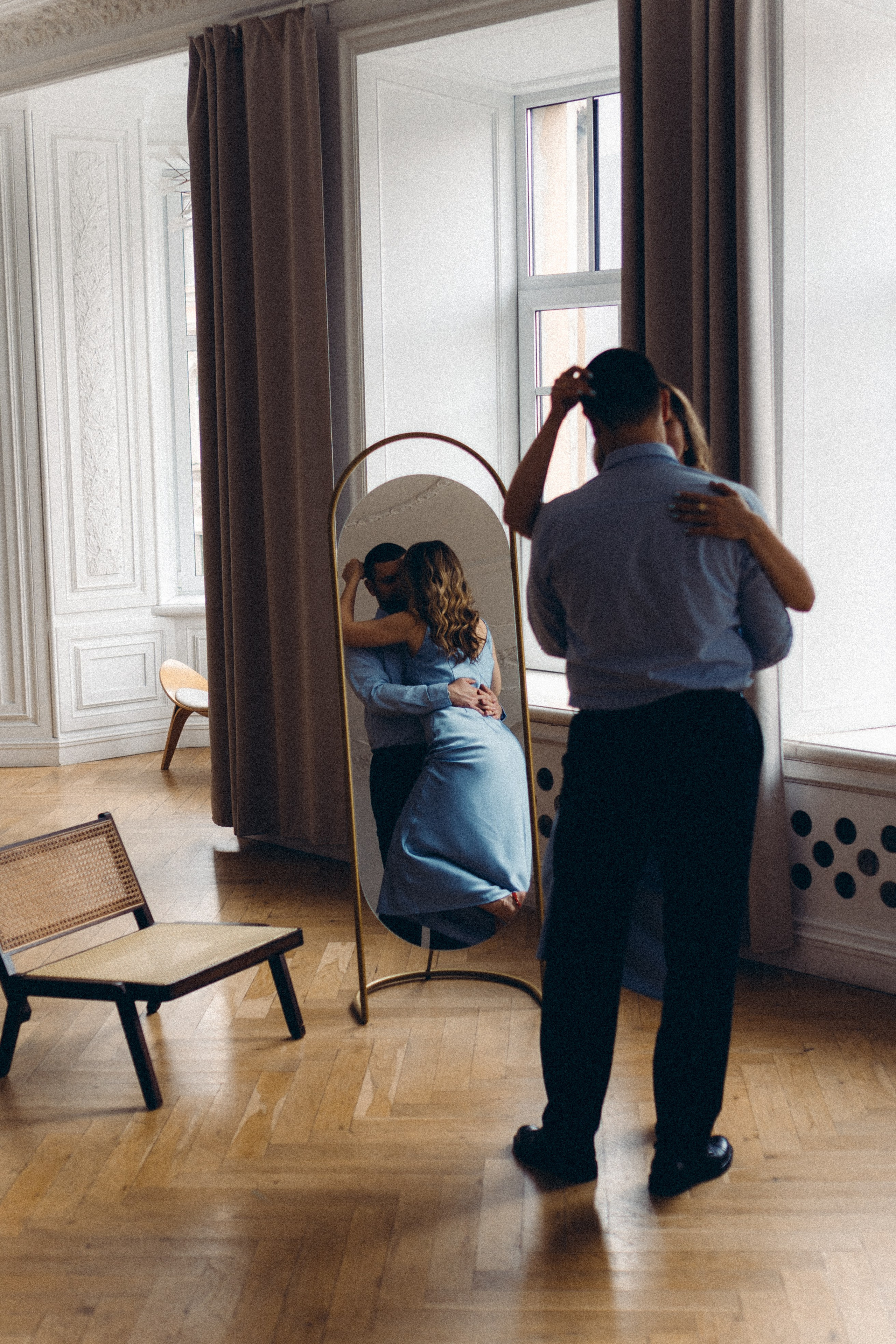 СТУДИЯ И ПРОГУЛКА ДЛЯ ПАРЫ. Профессиональный фотограф, Санкт-Петербург — Виктория Богомолова