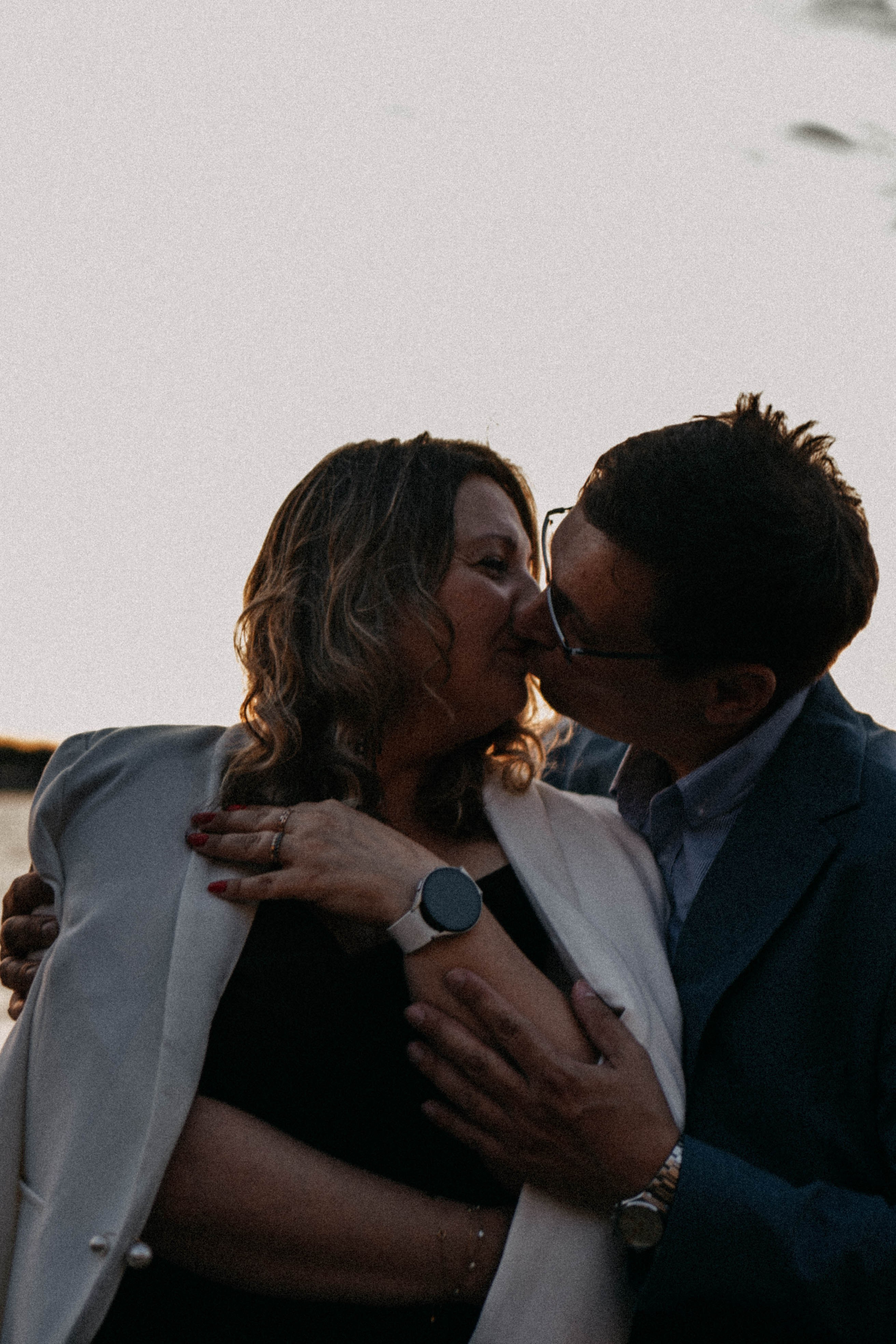 Закатная серия. Профессиональный фотограф, Санкт-Петербург — Виктория Богомолова