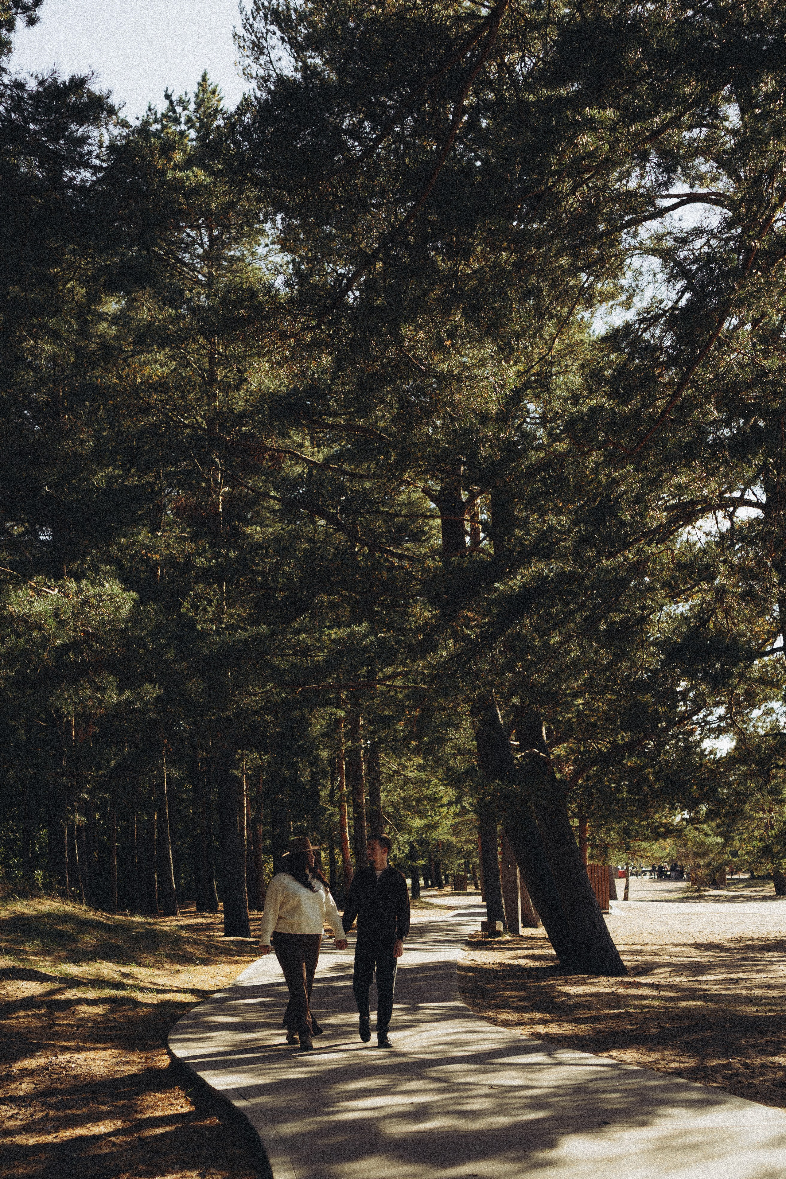 Прогулка по Финскому заливу. Профессиональный фотограф, Санкт-Петербург — Виктория Богомолова