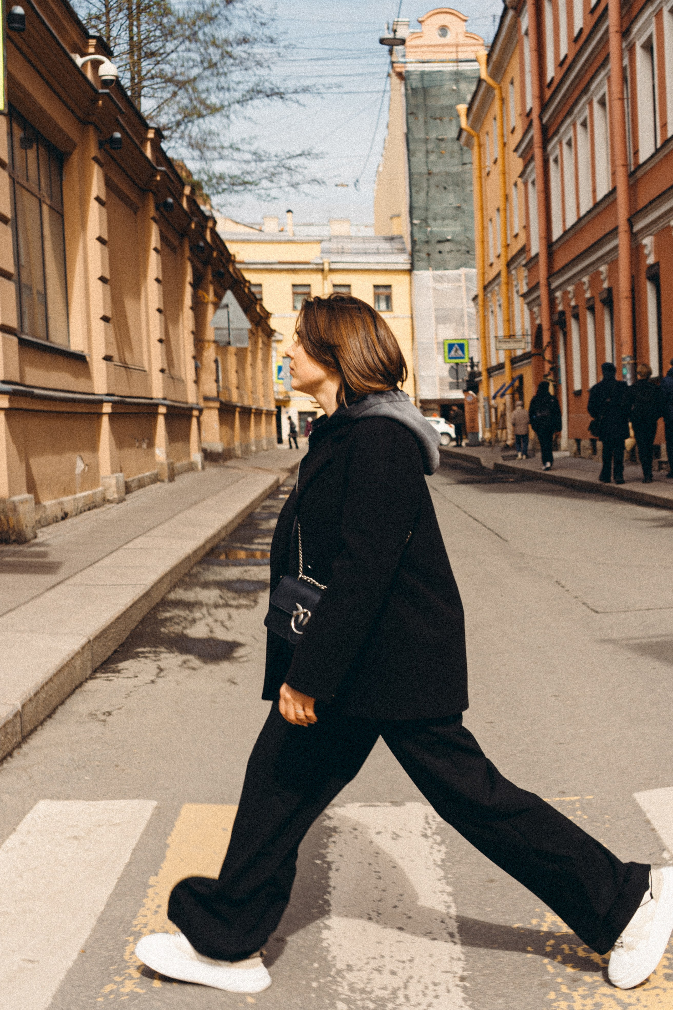 Прогулка по весеннему Питеру. Профессиональный фотограф, Санкт-Петербург — Виктория Богомолова