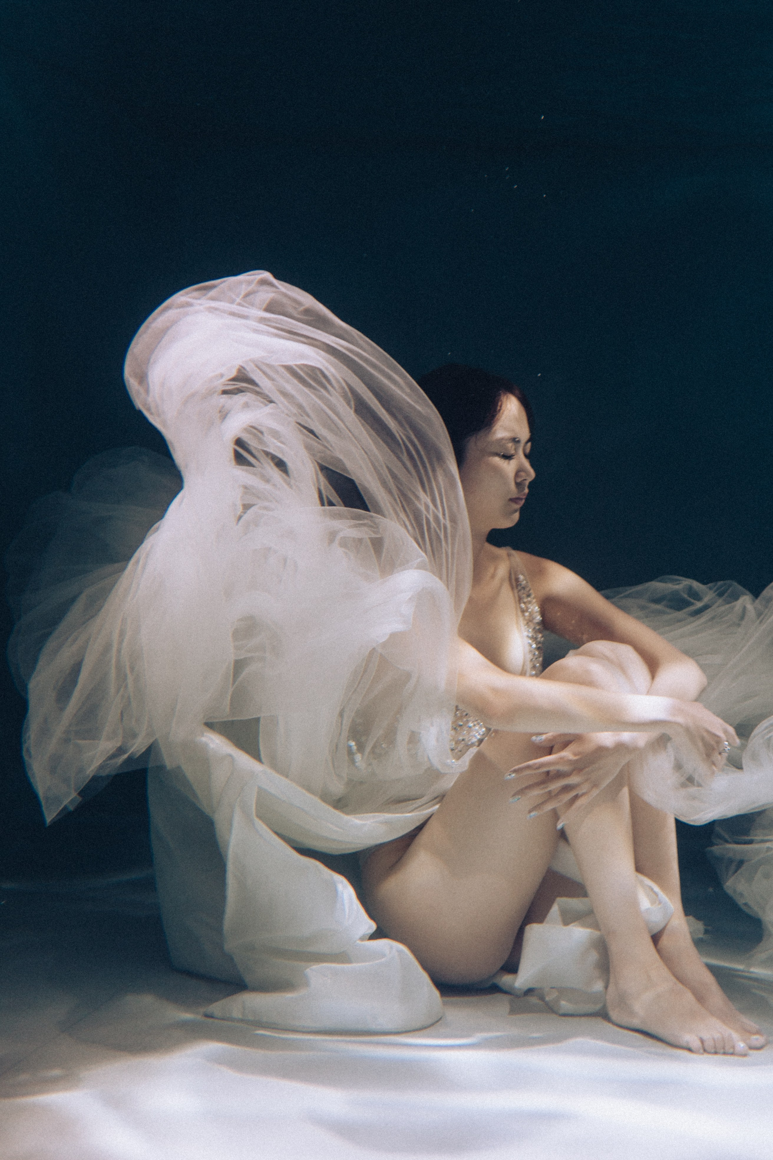 ФОТОСЕСИСИЯ В БАССЕЙНЕ. Профессиональный фотограф, Санкт-Петербург — Виктория Богомолова