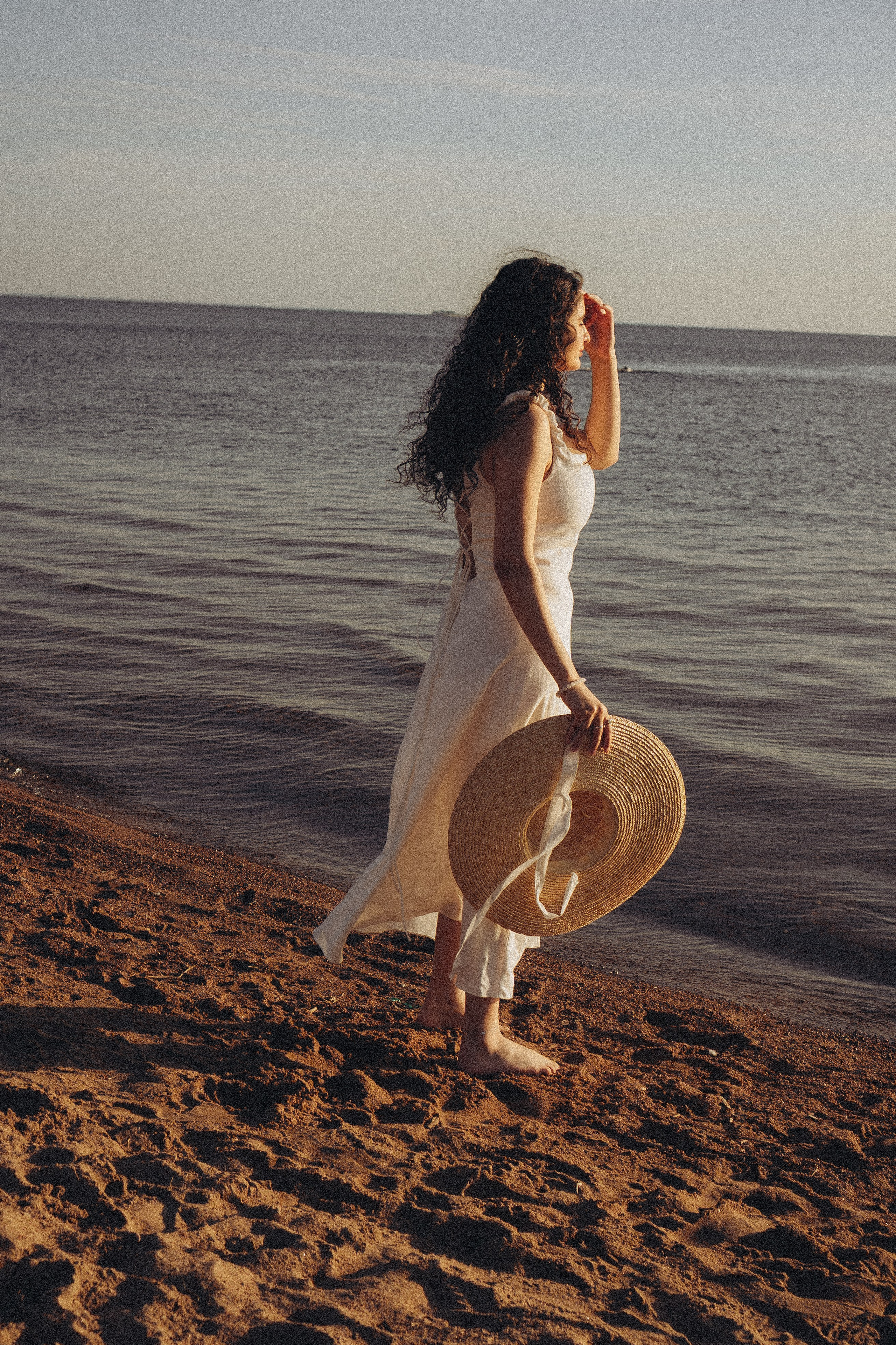 НА ФИНСКОМ ЗАЛИВЕ. Профессиональный фотограф, Санкт-Петербург — Виктория Богомолова