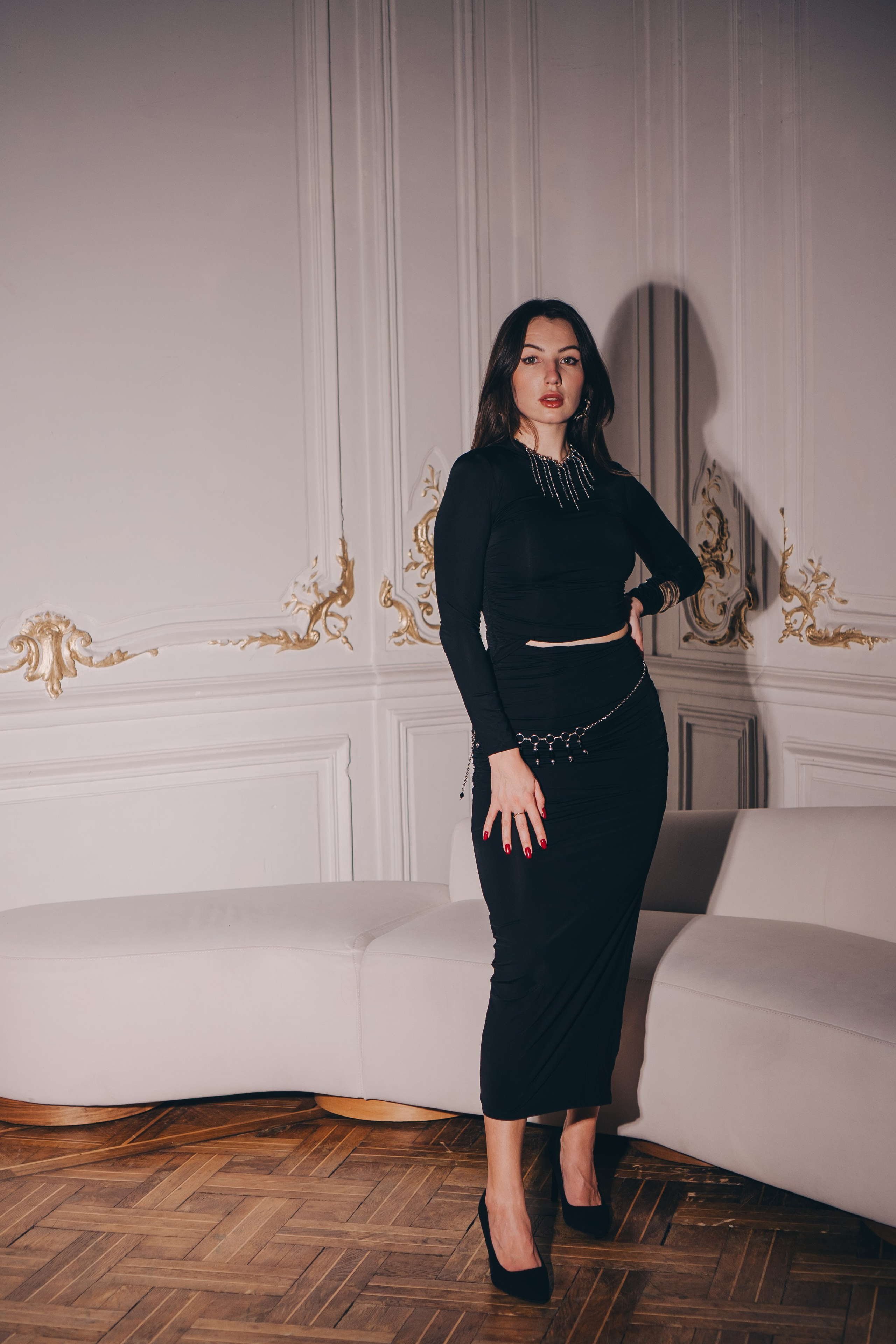 Творческая история для девушки. Профессиональный фотограф, Санкт-Петербург — Виктория Богомолова