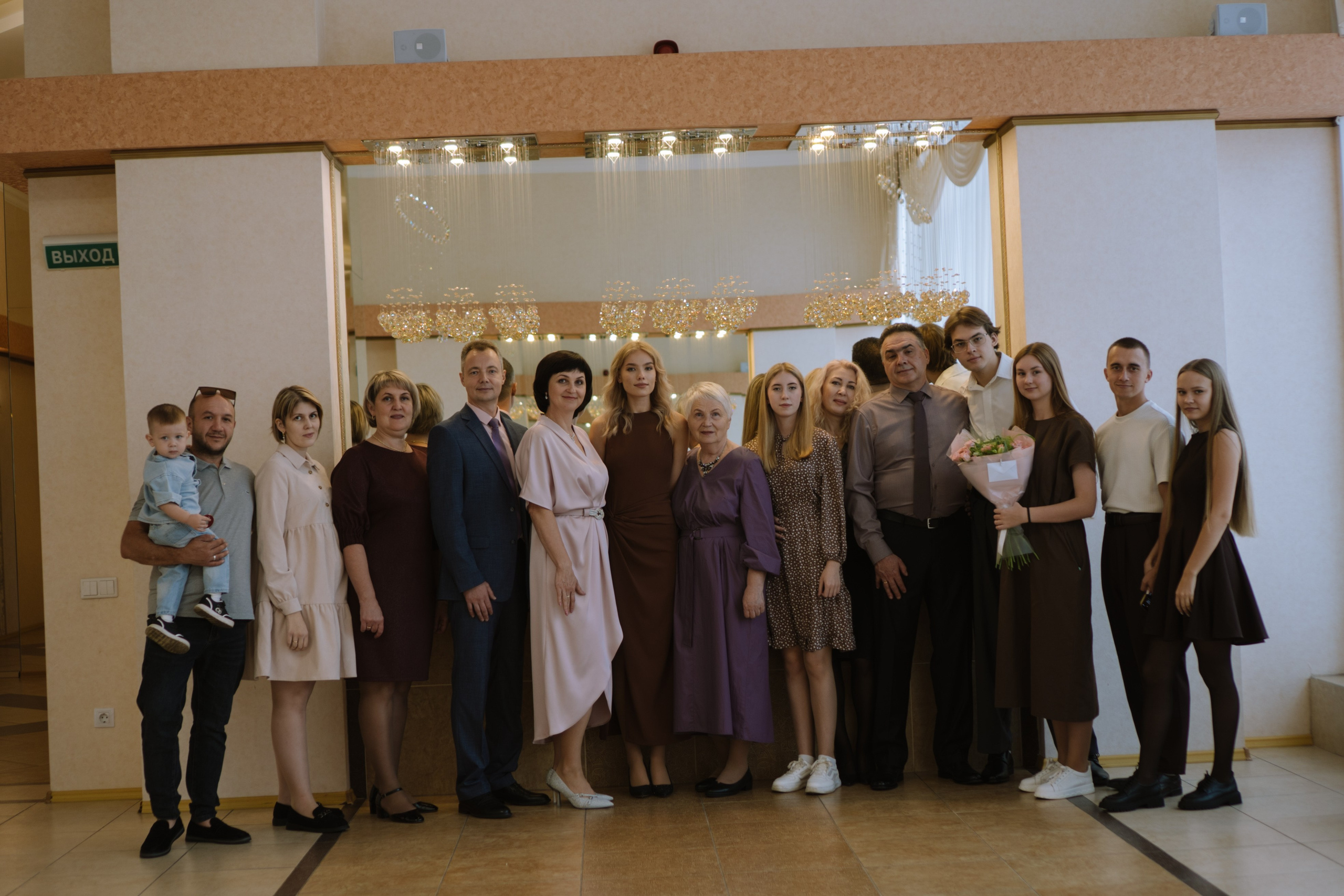 РЕПОРТАЖНАЯ СЬЕМКА В ЗАГСЕ. Профессиональный фотограф, Санкт-Петербург — Виктория Богомолова