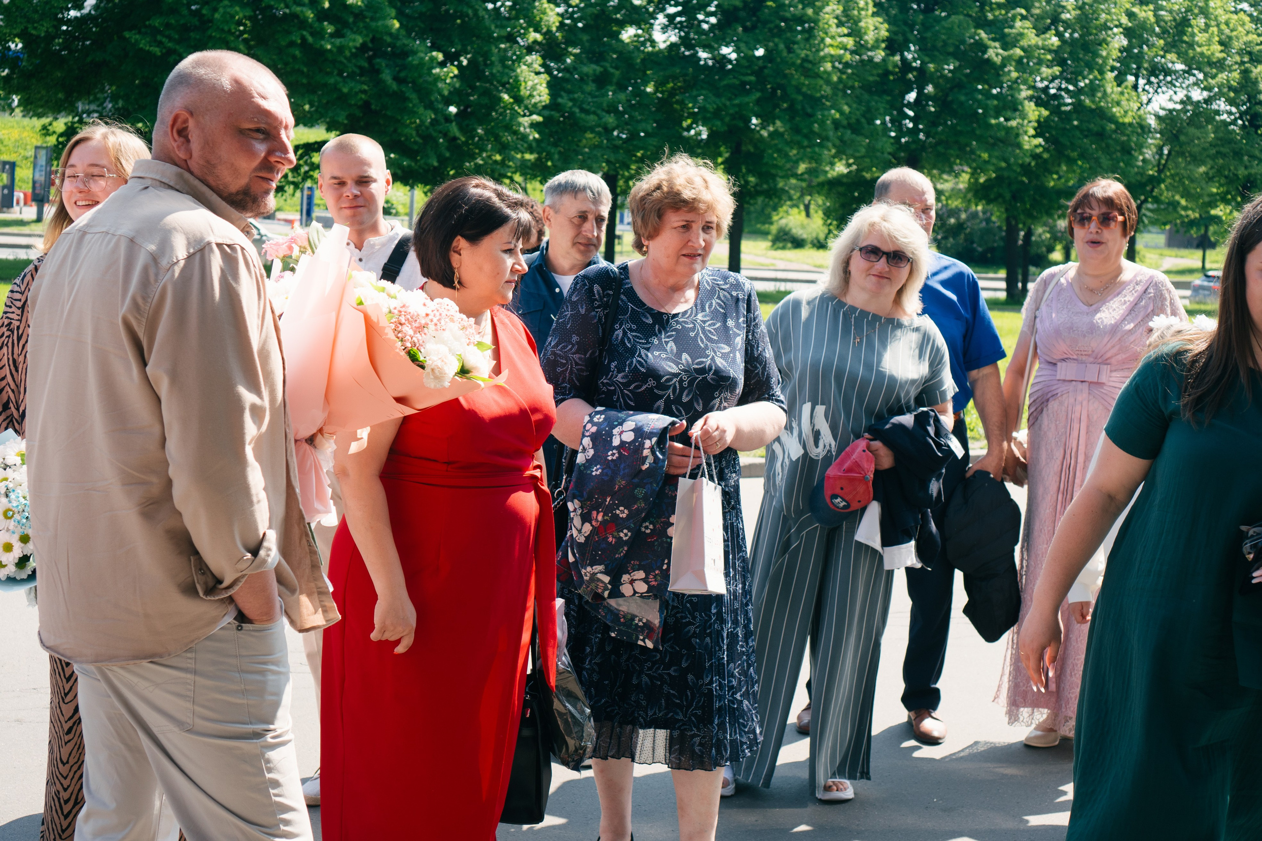 СВАДЕБНЫЙ РЕПОРТАЖ. Профессиональный фотограф, Санкт-Петербург — Виктория Богомолова