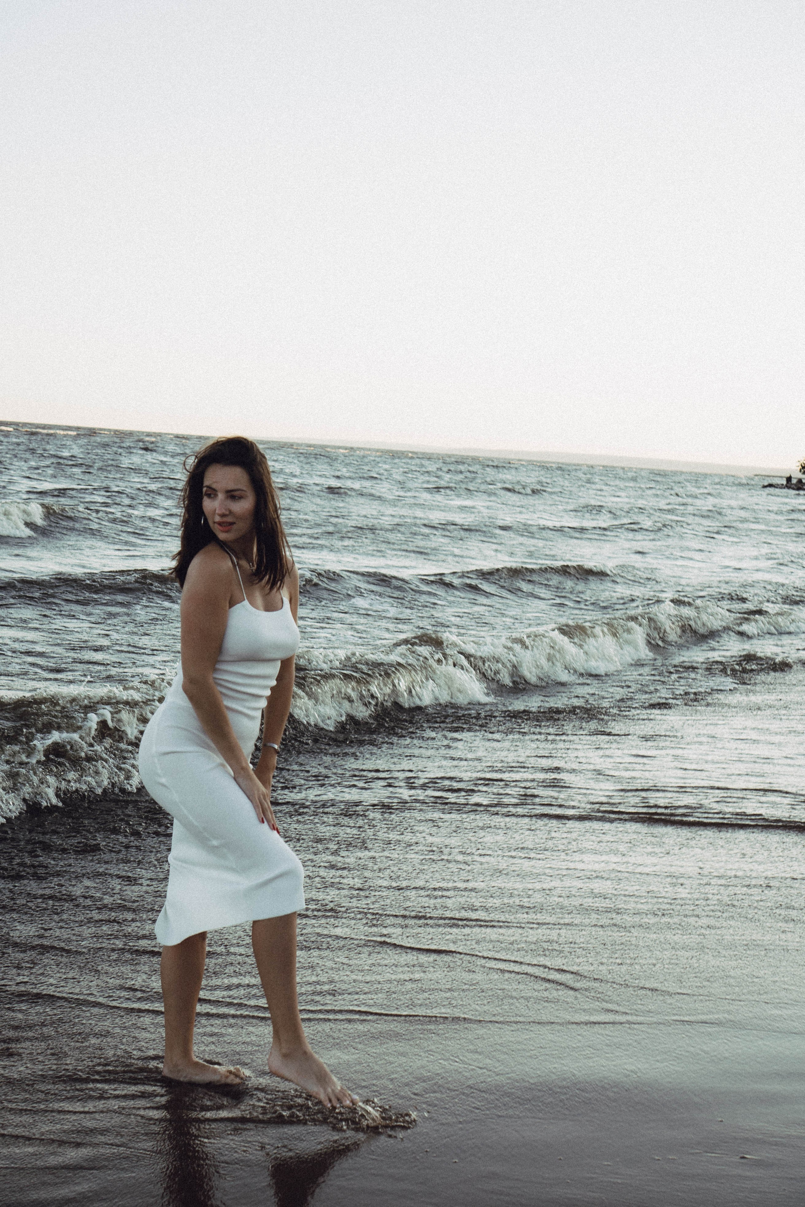 Любовь на заливе. Профессиональный фотограф, Санкт-Петербург — Виктория Богомолова