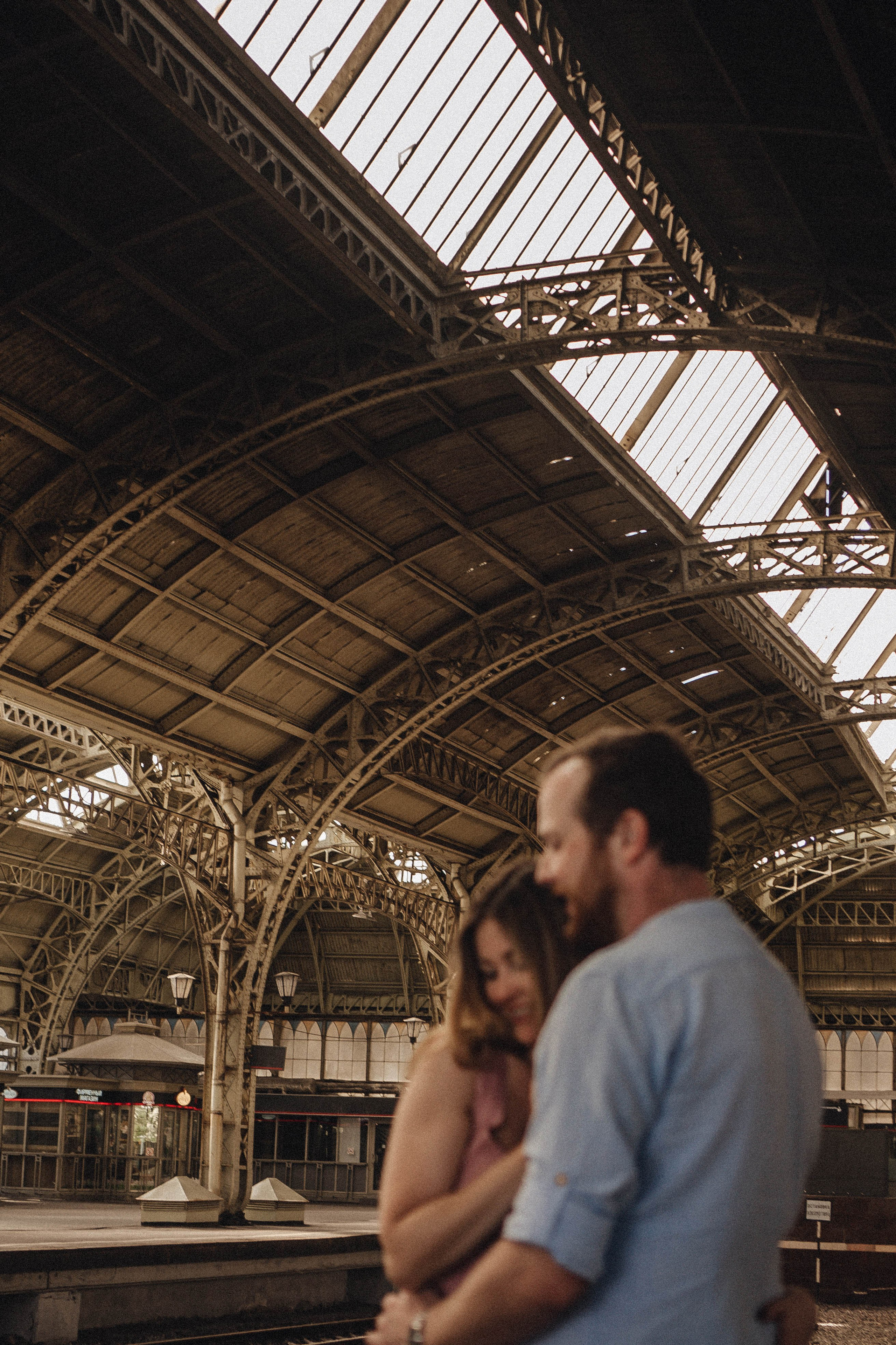История на реальных событиях. Профессиональный фотограф, Санкт-Петербург — Виктория Богомолова