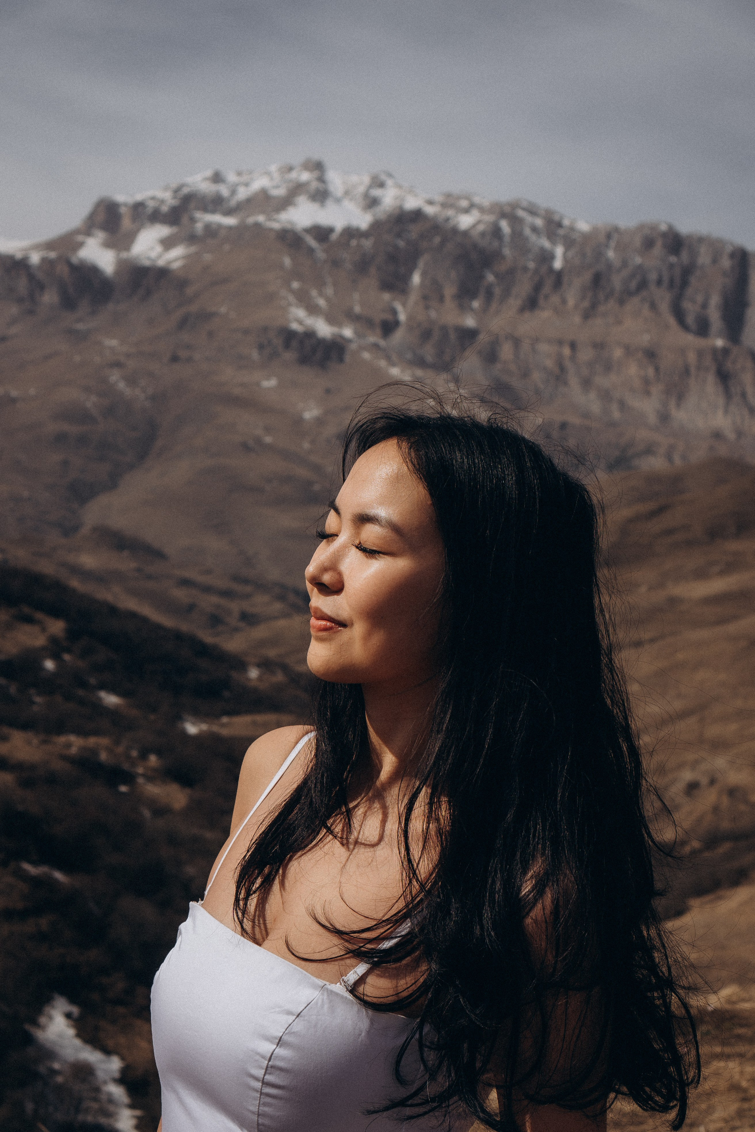 ОСЕТИЯ. Профессиональный фотограф, Санкт-Петербург — Виктория Богомолова