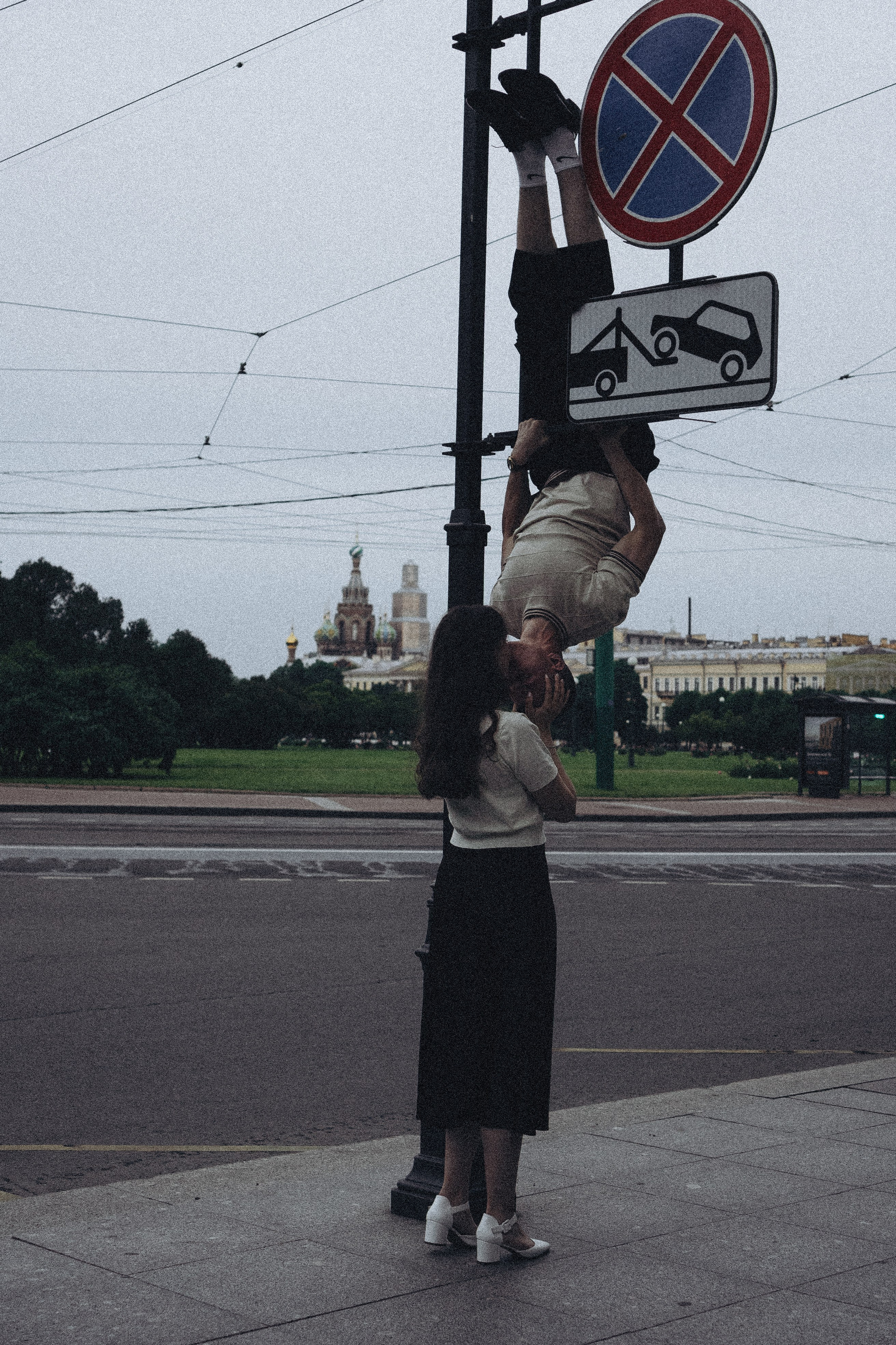 РАССВЕТНАЯ ИСТОРИЯ. Профессиональный фотограф, Санкт-Петербург — Виктория Богомолова
