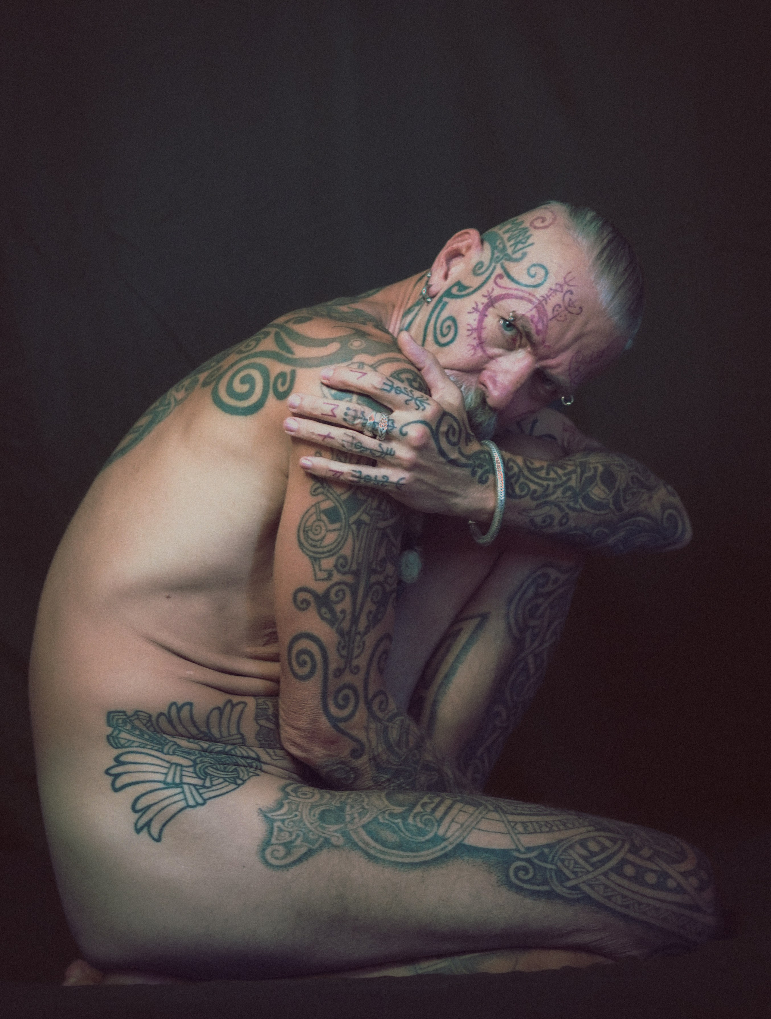 Саша Викинг. Фотограф Париж / Photographer Paris