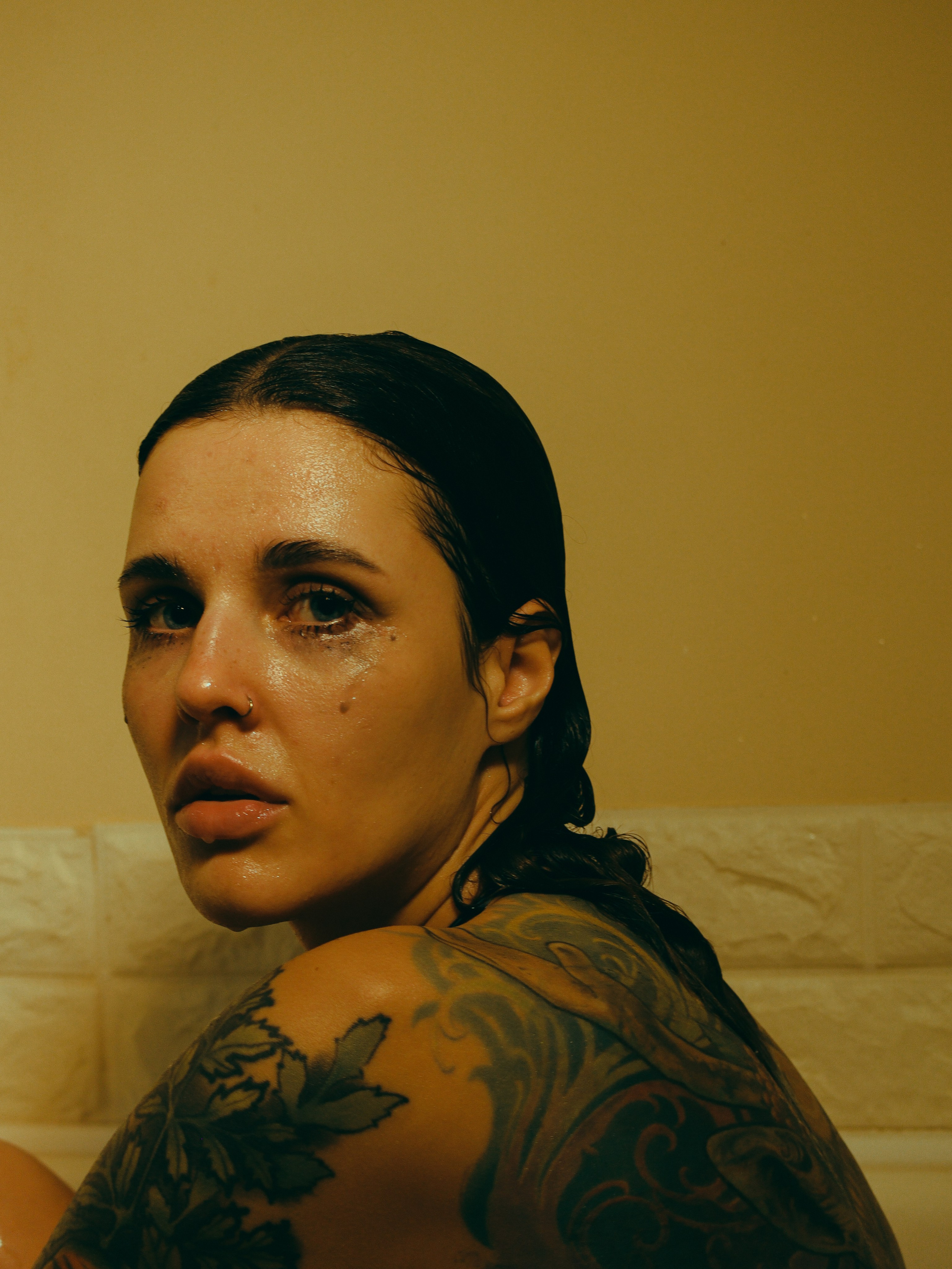 Домашняя съёмка. Кинематографичный фотограф, видеограф Лина Плешакова, Санкт-Петербург