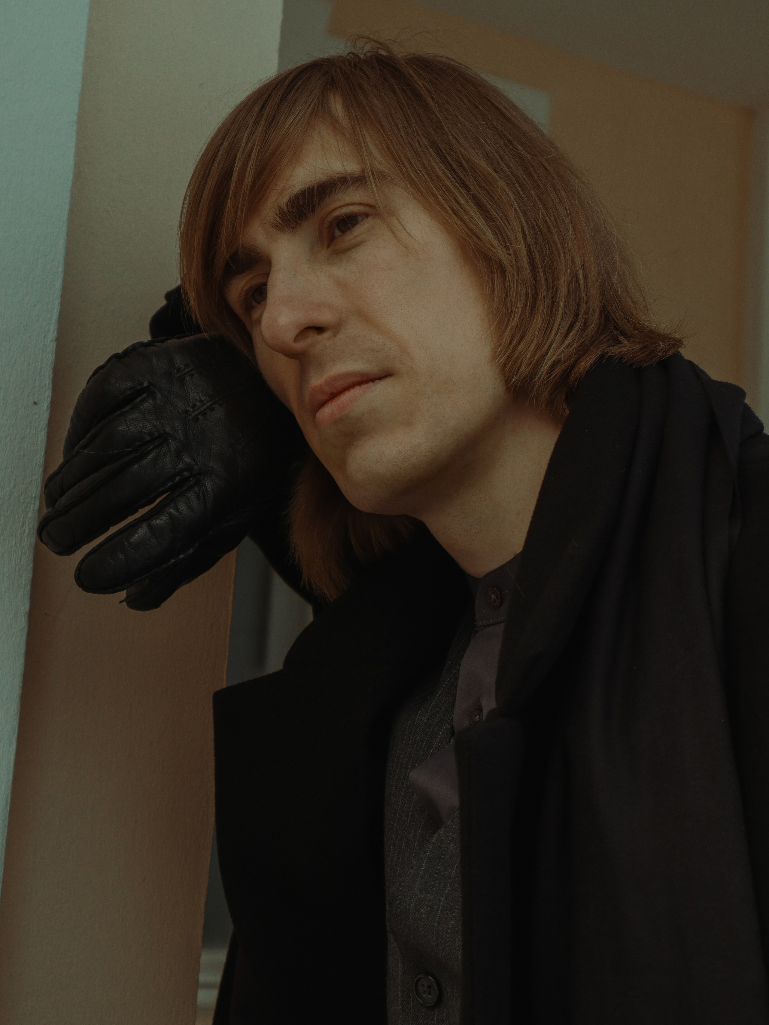 КИНО-ПРОГУЛКА. Кинематографичный фотограф, видеограф Лина Плешакова, Санкт-Петербург