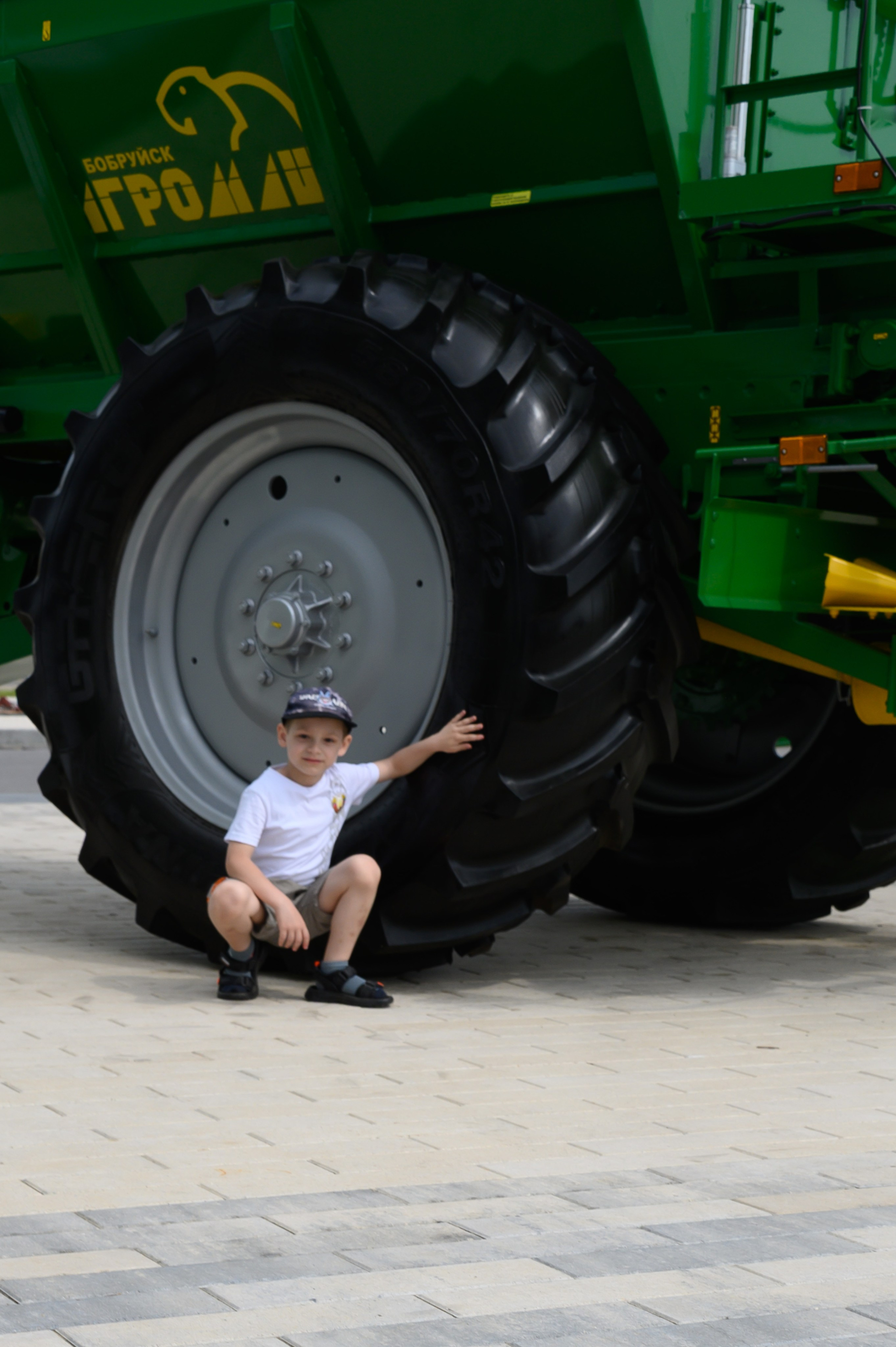 Агровыставка. Фотоуслуги, услуги фотографа, фотографирование важных событий