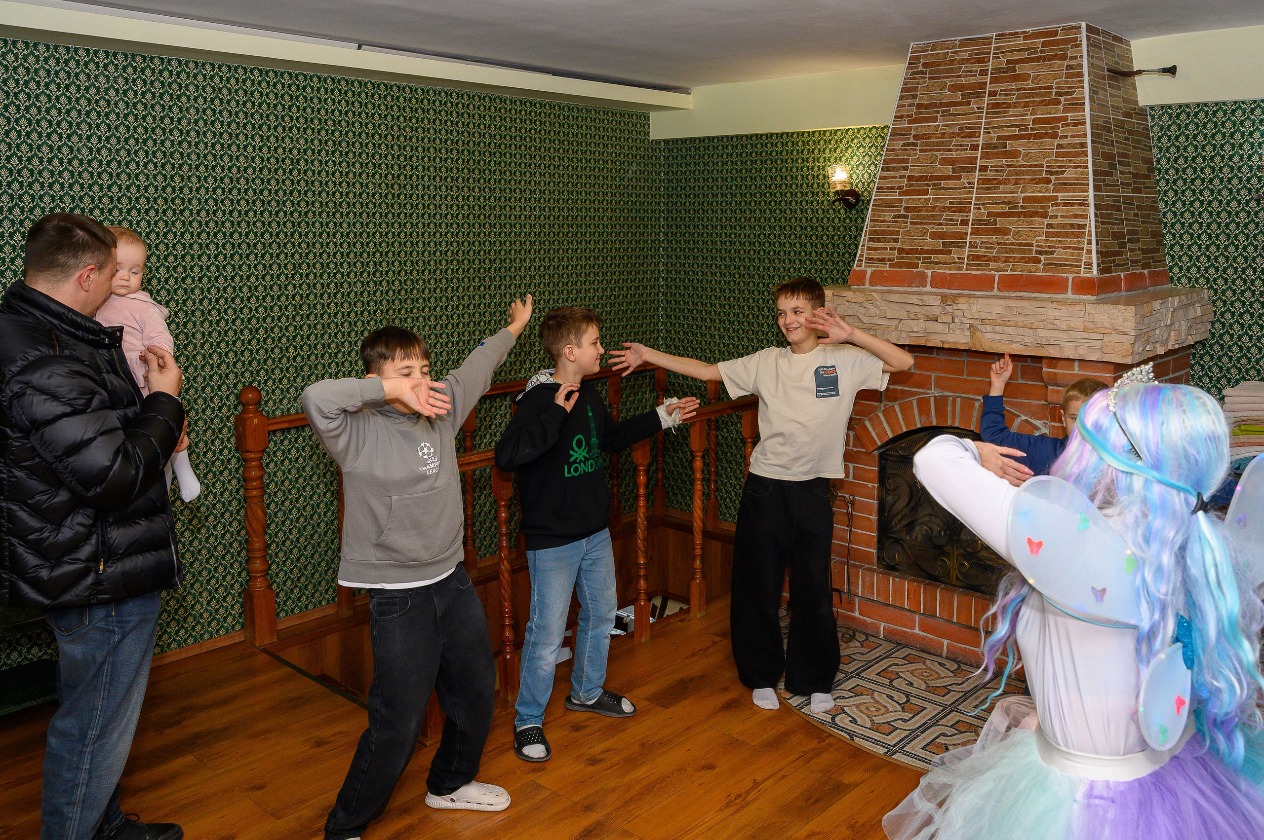 Семейная фотосессия, мероприятия и события. Фотоуслуги, услуги фотографа, фотографирование важных событий