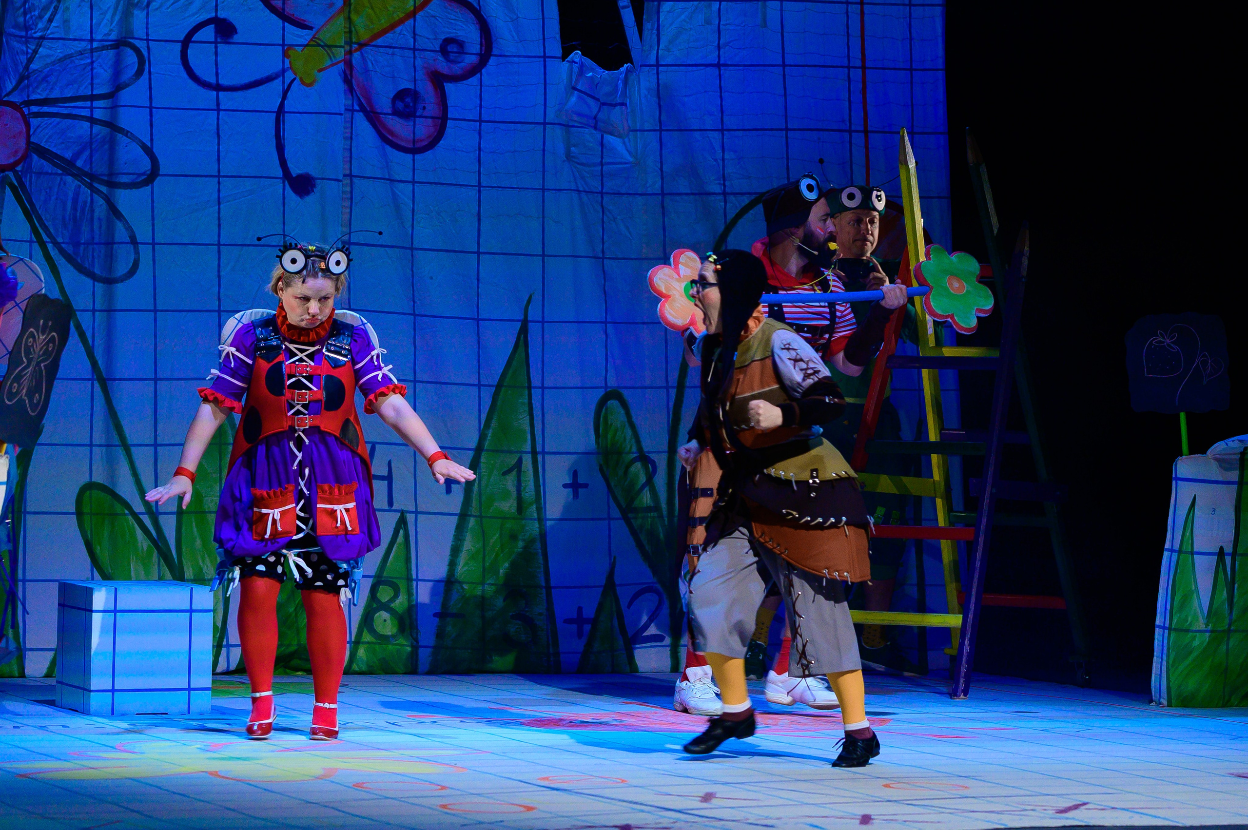 Муха Цокотуха. Фотоуслуги, услуги фотографа, фотографирование важных событий