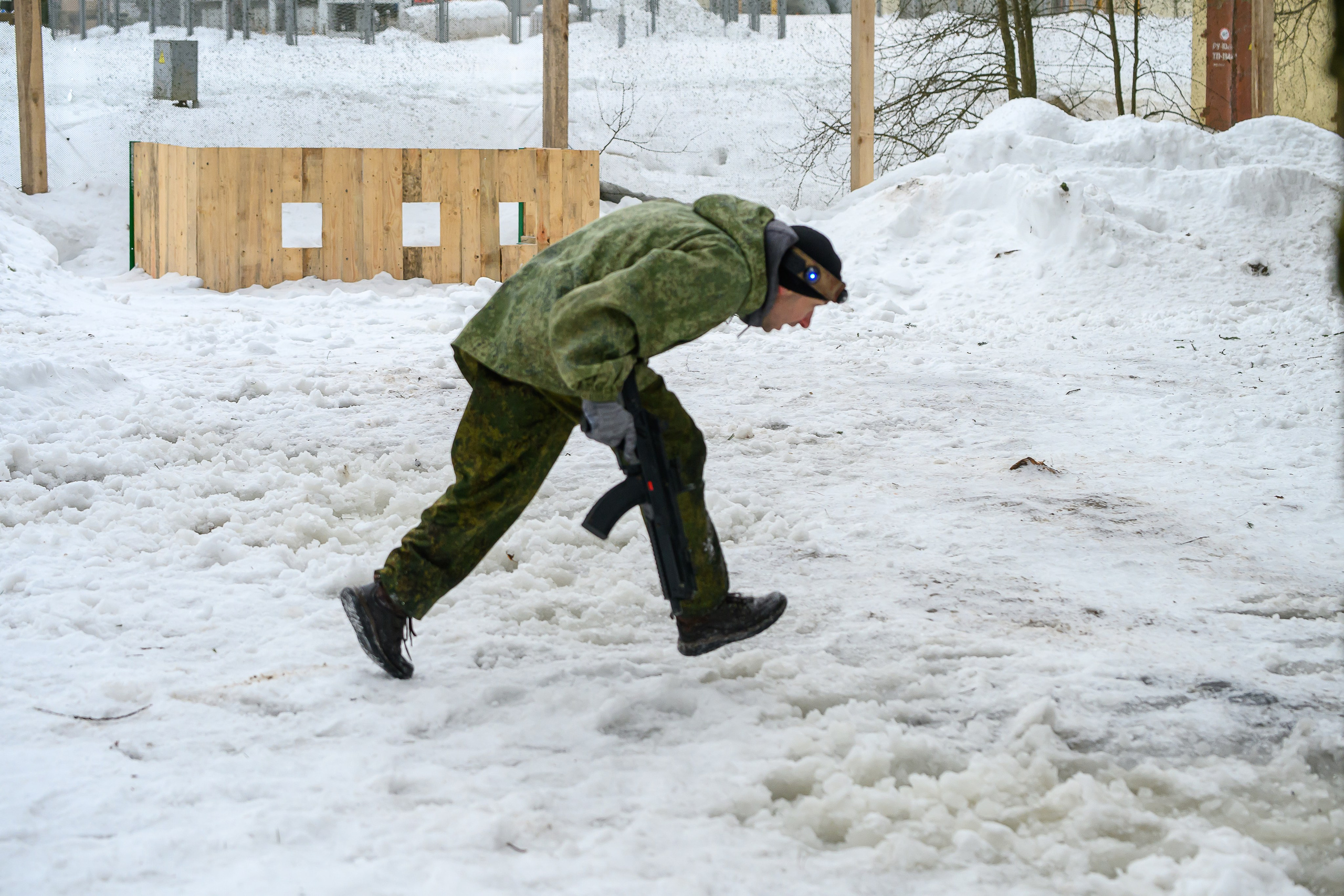 Зимняя спартакиада УД. Фотоуслуги, услуги фотографа, фотографирование важных событий