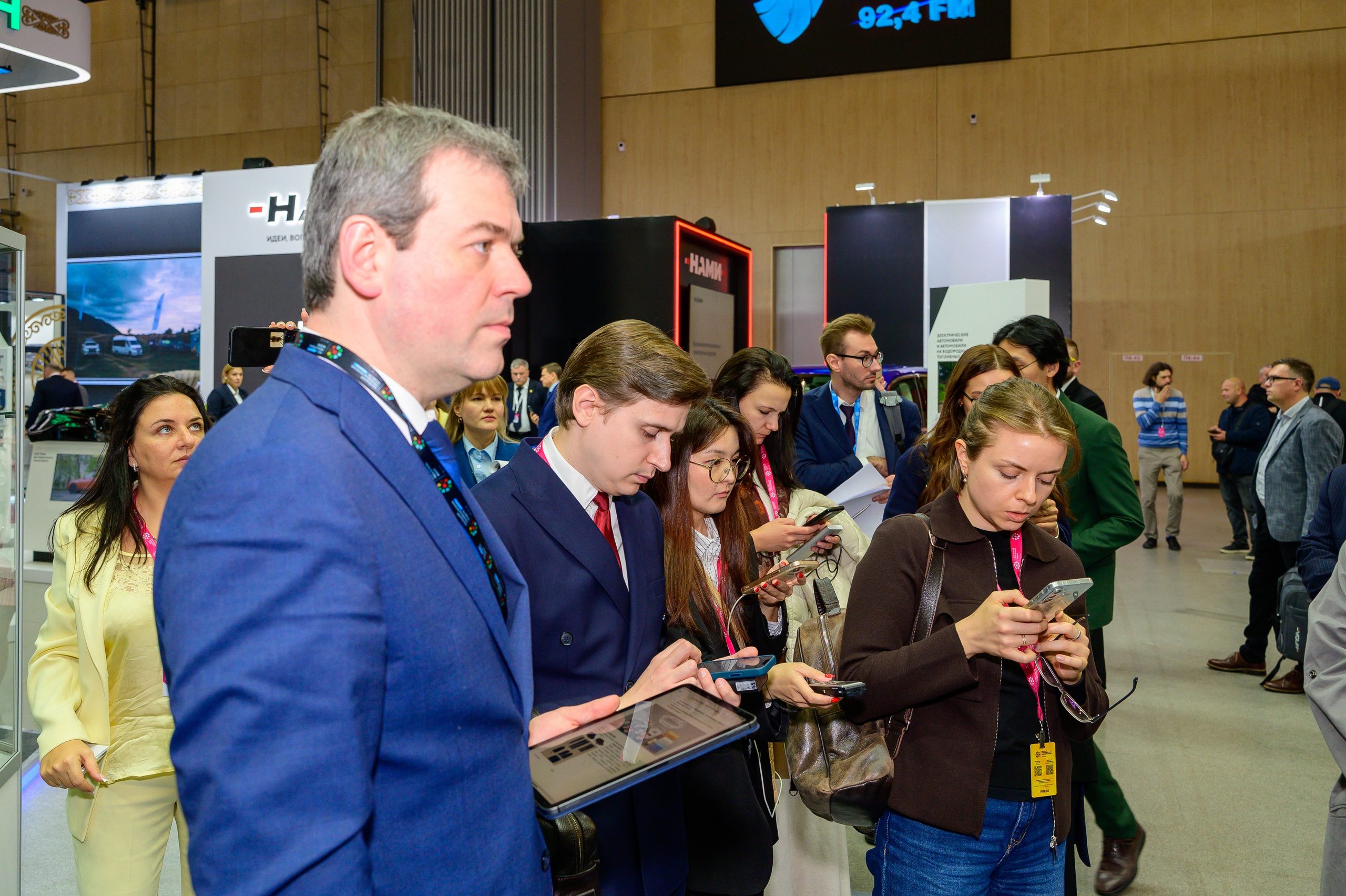 BigindustrialweekBelarus. Фотоуслуги, услуги фотографа, фотографирование важных событий