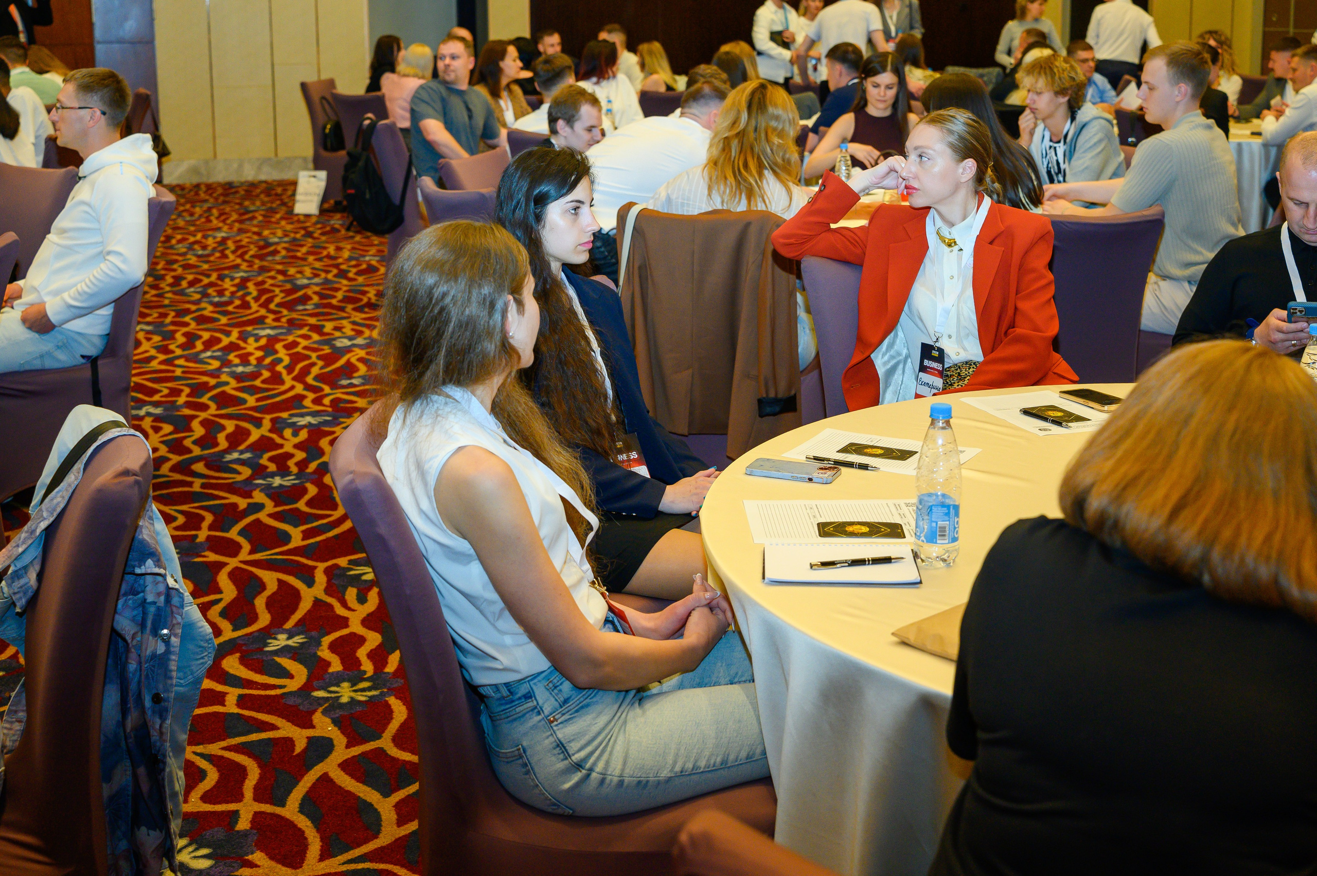 Репортажная съемка с открытия магазина. Фотоуслуги, услуги фотографа, фотографирование важных событий