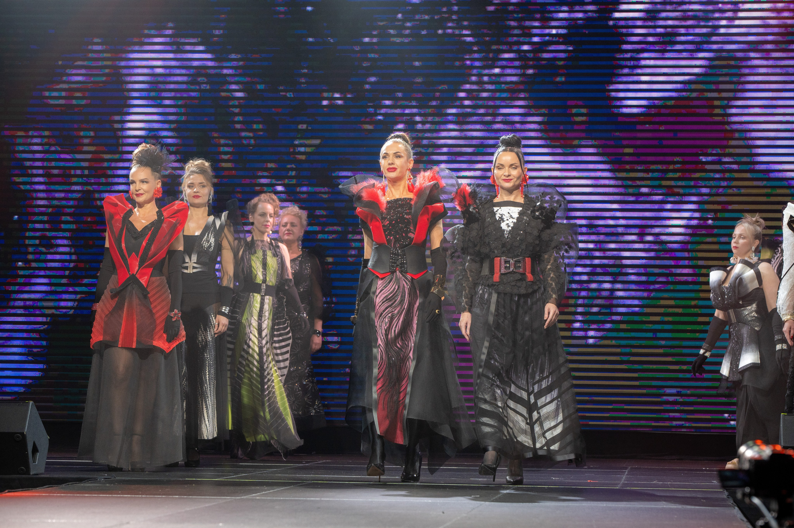 Большая новогодняя тусовка. Фотоуслуги, услуги фотографа, фотографирование важных событий