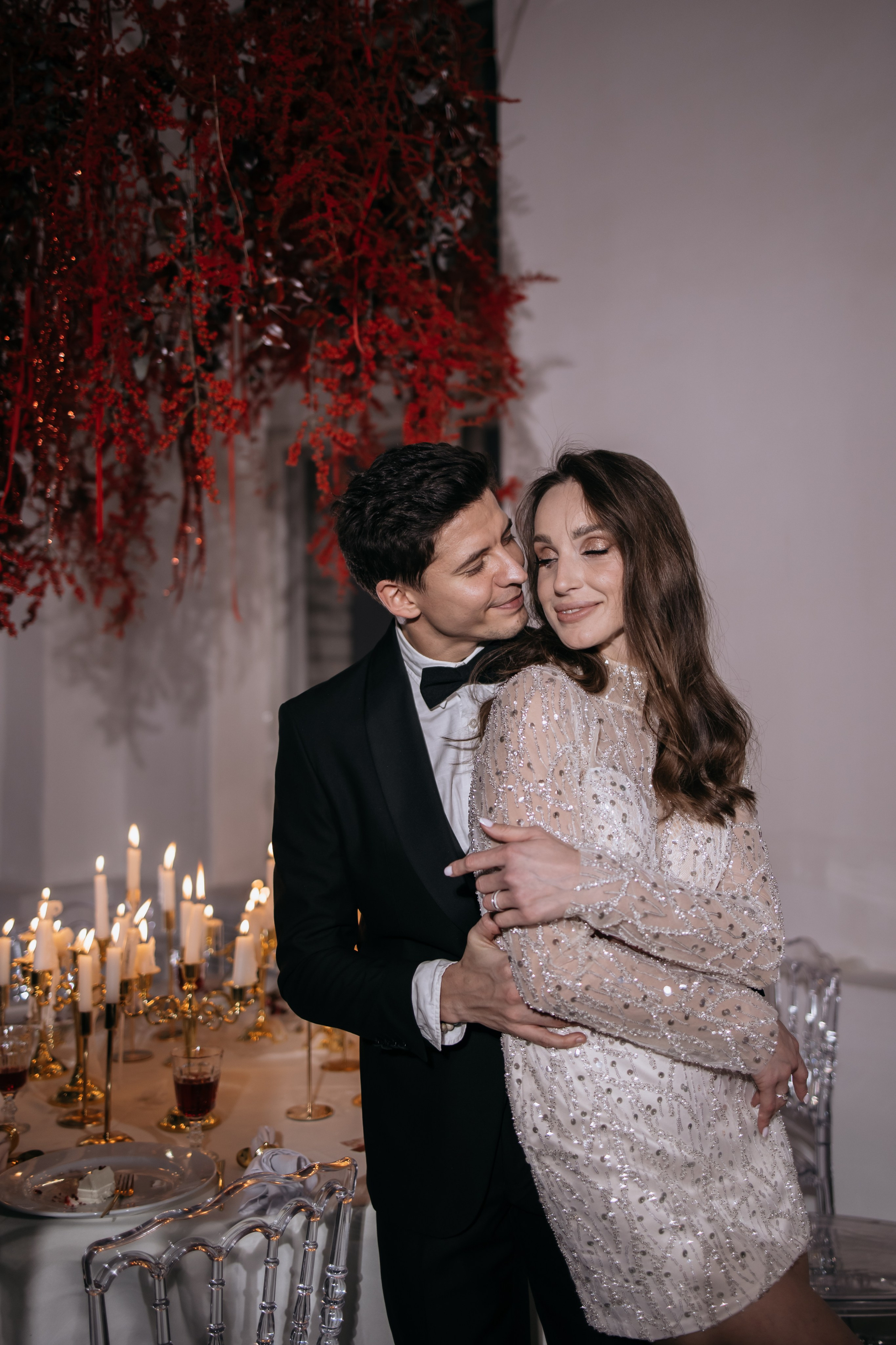 WEDDING O&R. Свадебный и семейный фотограф Казань