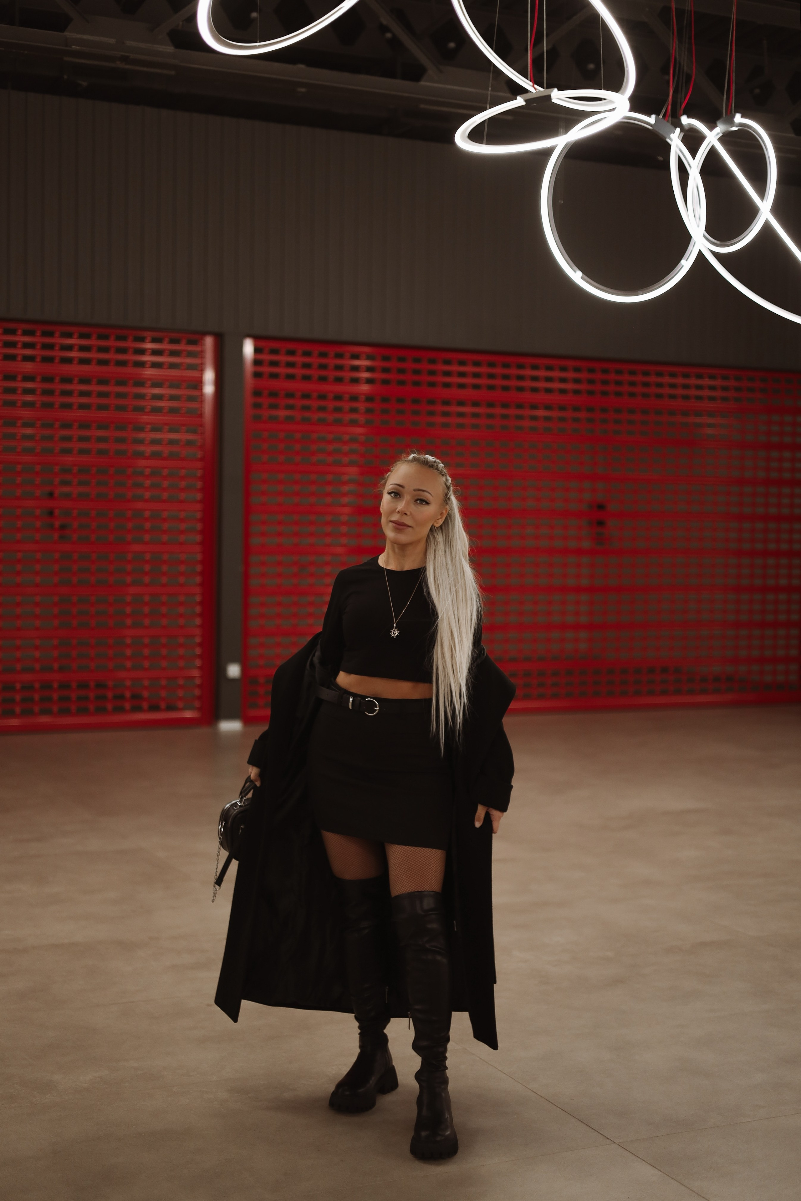 Olga. Photographer Tatiana Ivanova in Yaroslavl