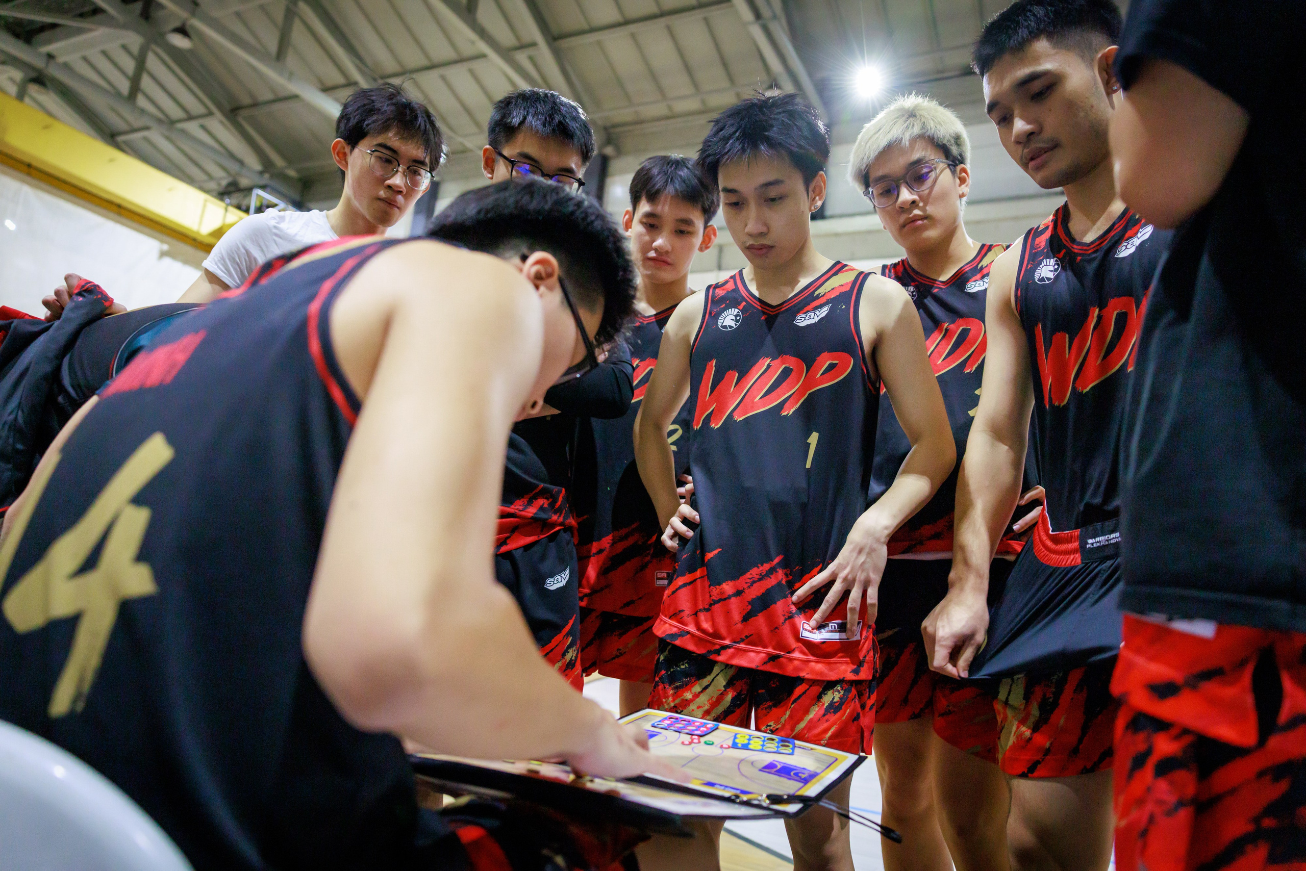 Спорт. Фотограф в Москве Андрей Макаренко