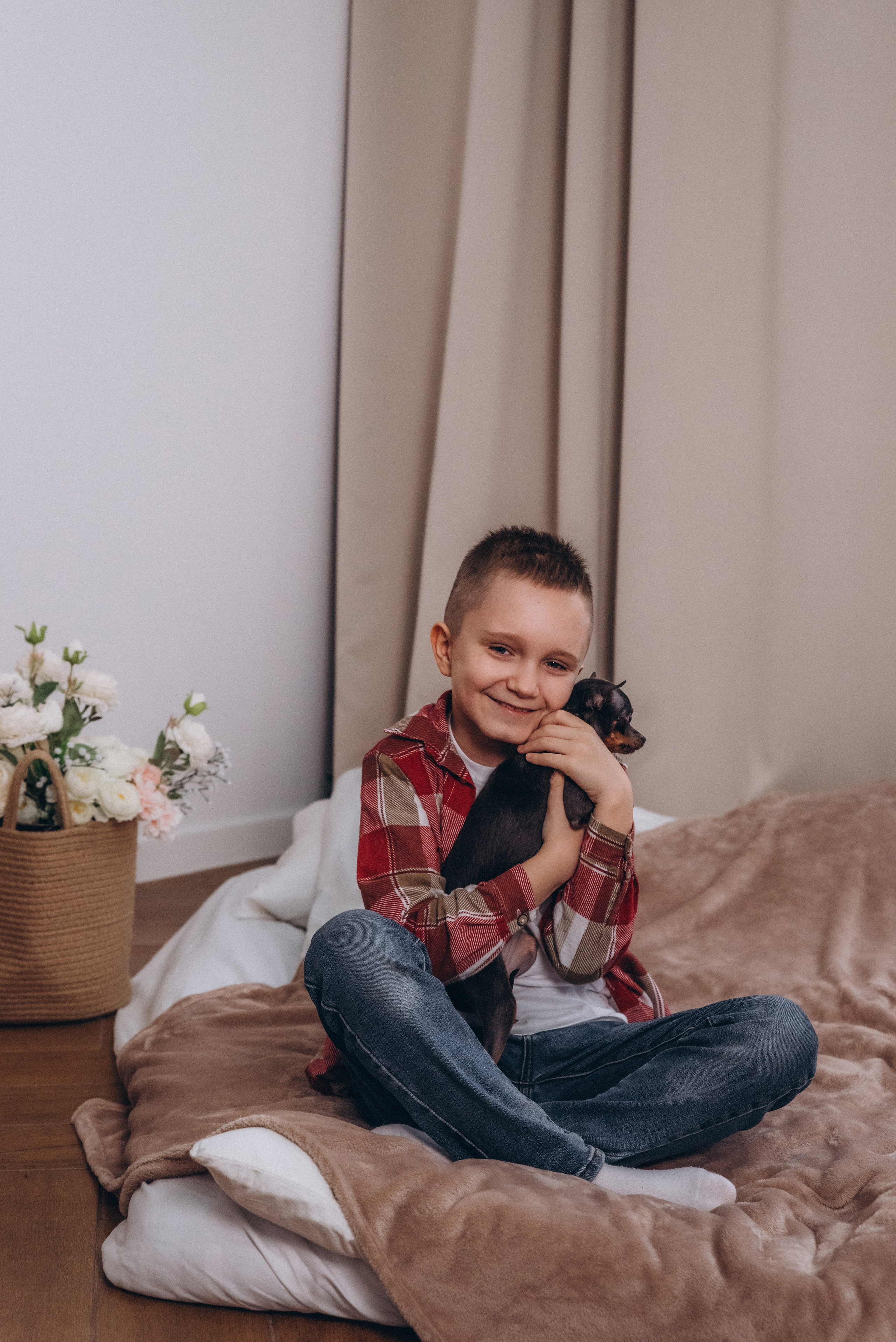 Вадим + Наташа. Ольга Козлова фотограф Волгоград olkiny-fotki.ru