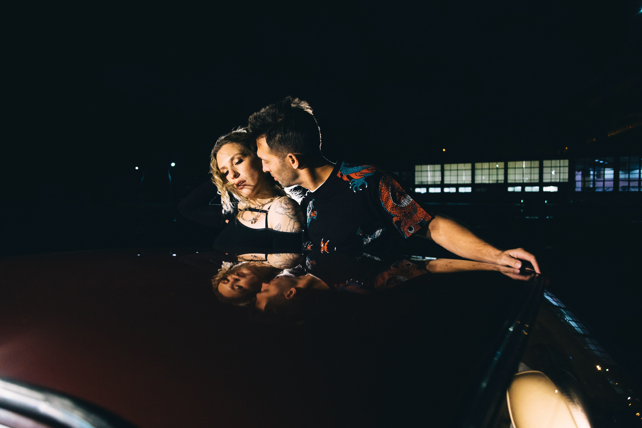 Тематические съемки. Фотограф и видеограф в Санкт-Петербурге Прохорова Надежда