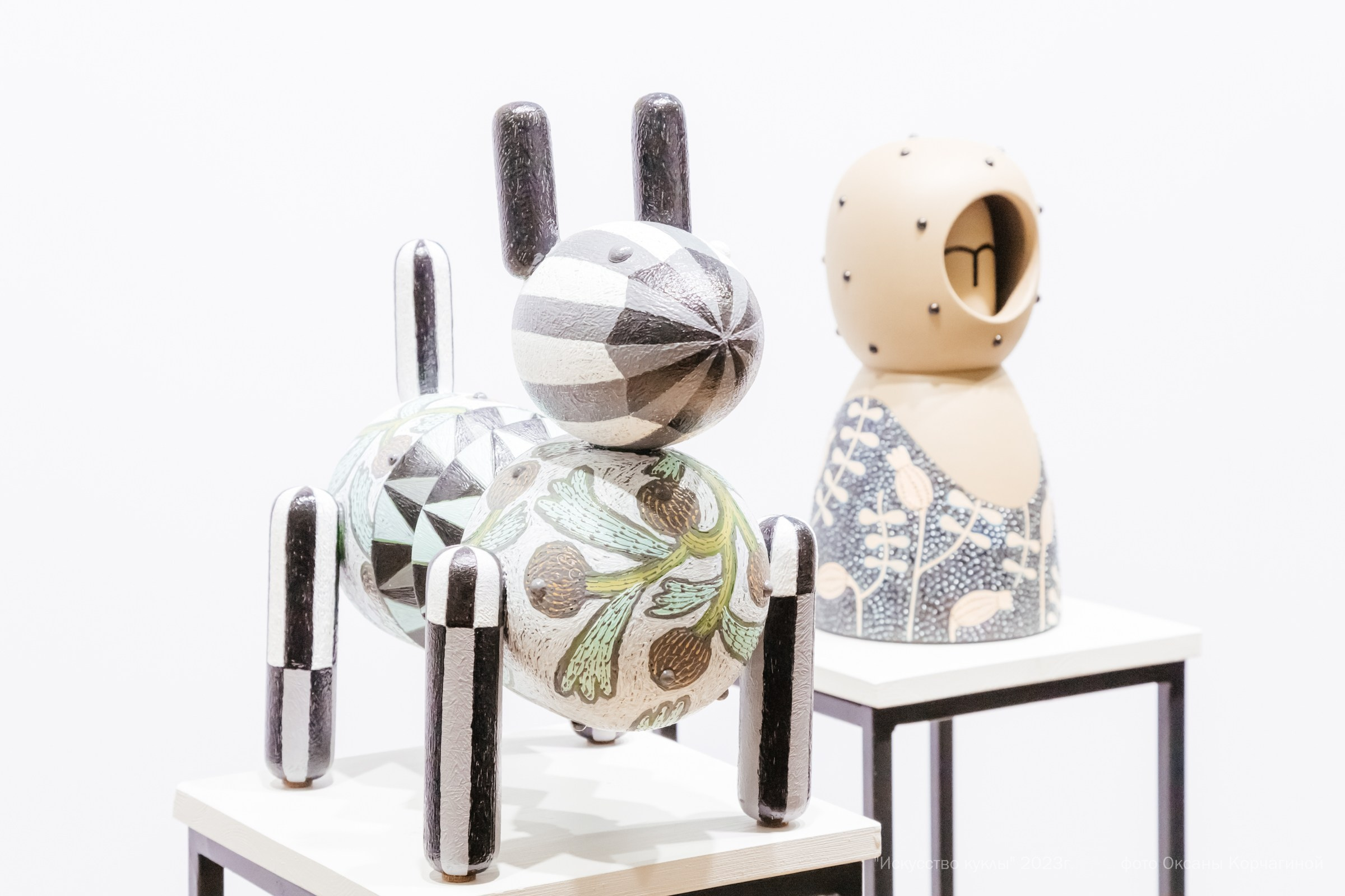 ИСКУССТВО КУКЛЫ. Фотограф в Красноярске Оксана Корчагина