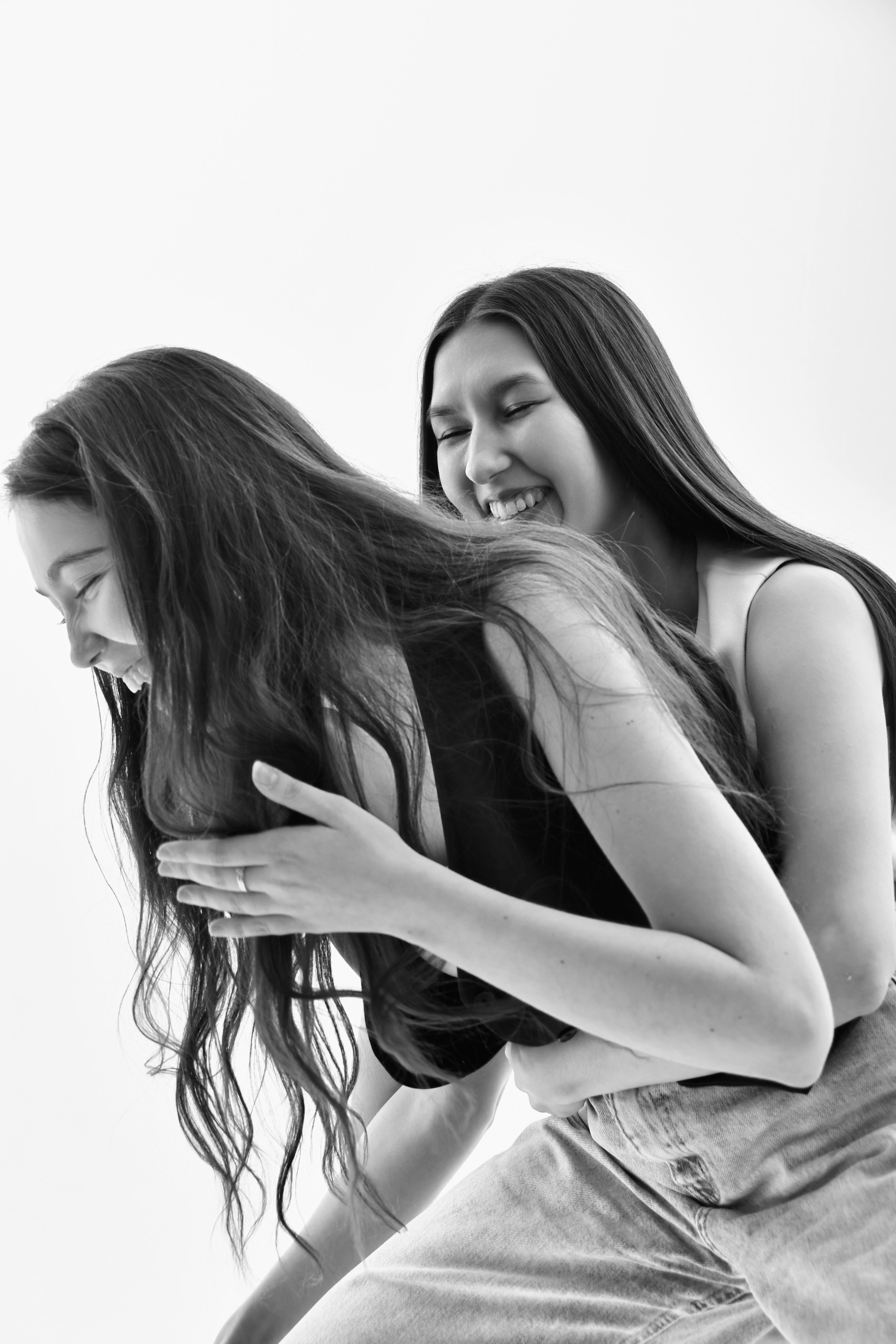 Марина & Катя