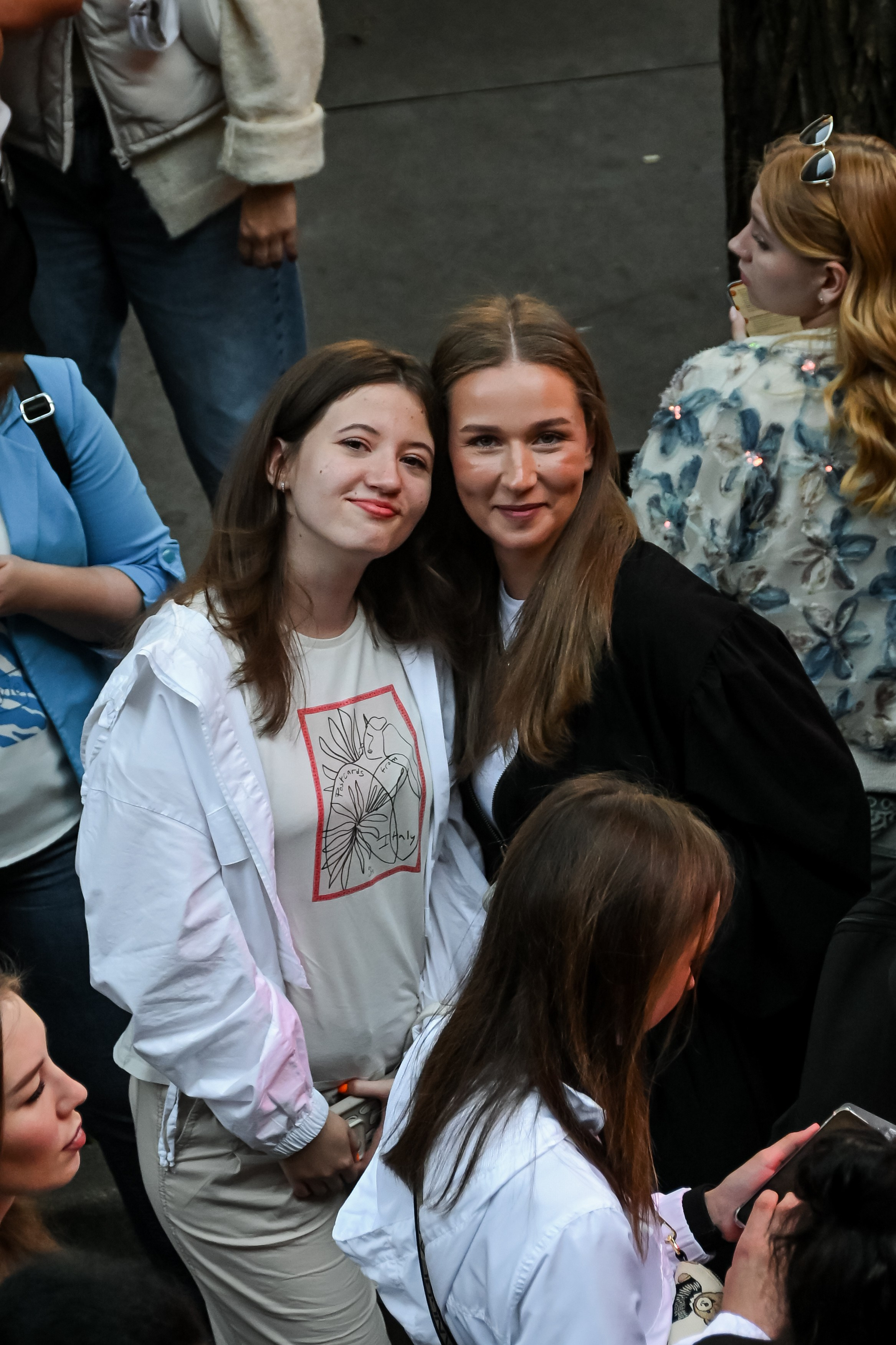 ИНТОНАЦИЯ 17.07.2026. Фотограф | Москва | Дарья Березина