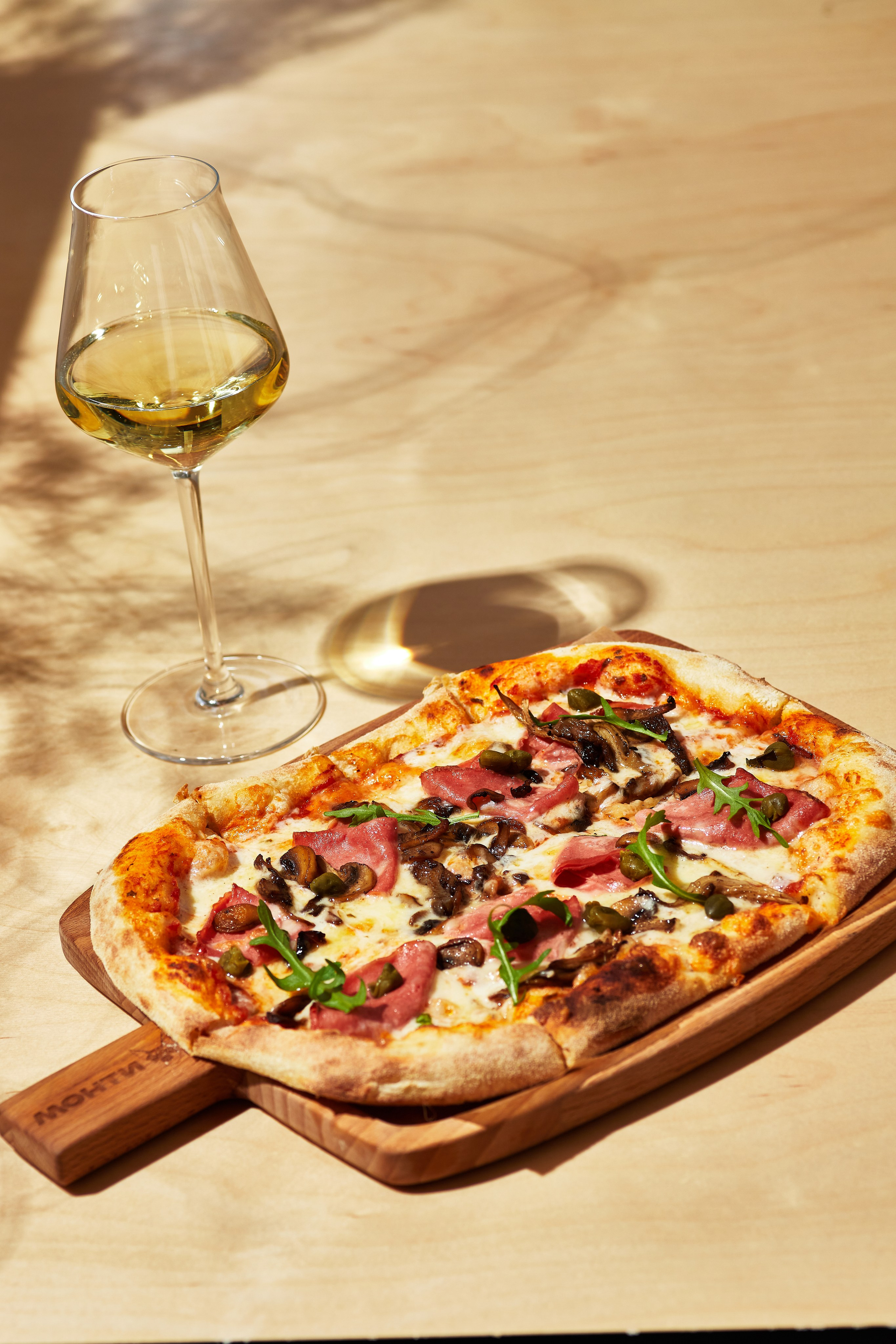 Бистро «Монти». Выведите свои товары на новый уровень с профессиональной предметной фотографией. Предметный фотограф Юлия Кравченко