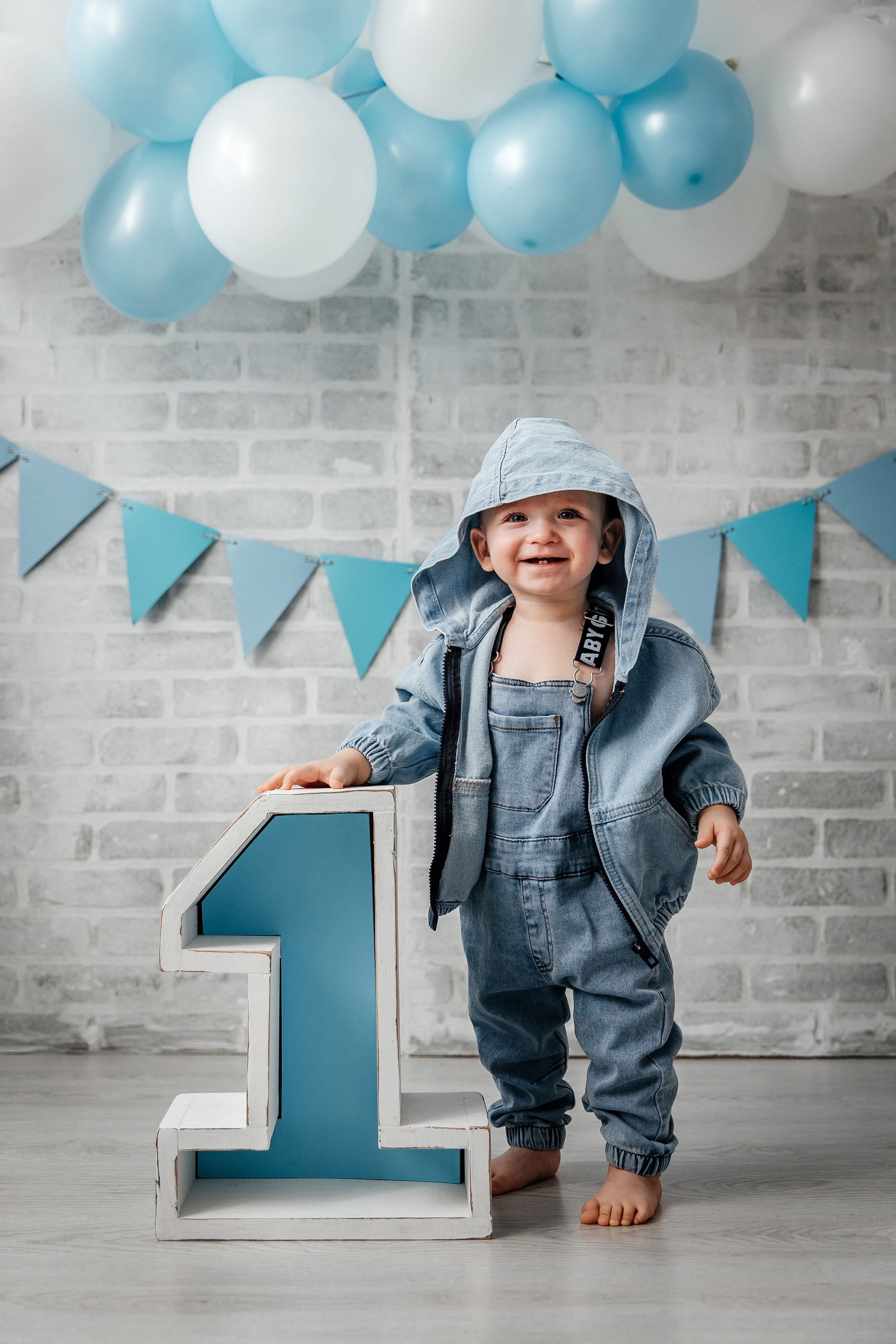 Кубики ГОД, единичка. Детский фотограф, выпускные альбомы в Нижнем Новгороде Бодягина Мария